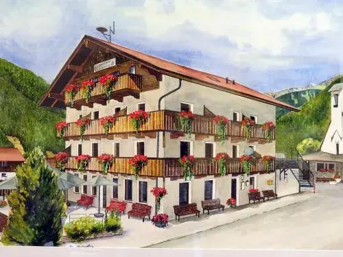 Lesacherhof Lesacherhof