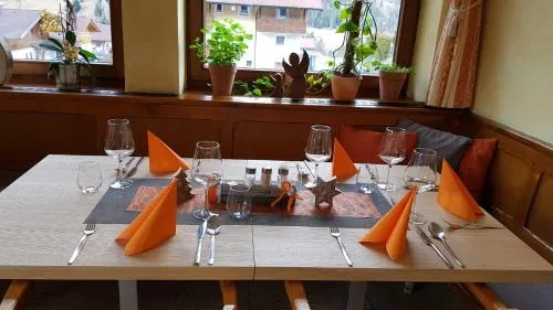 Lesacherhof