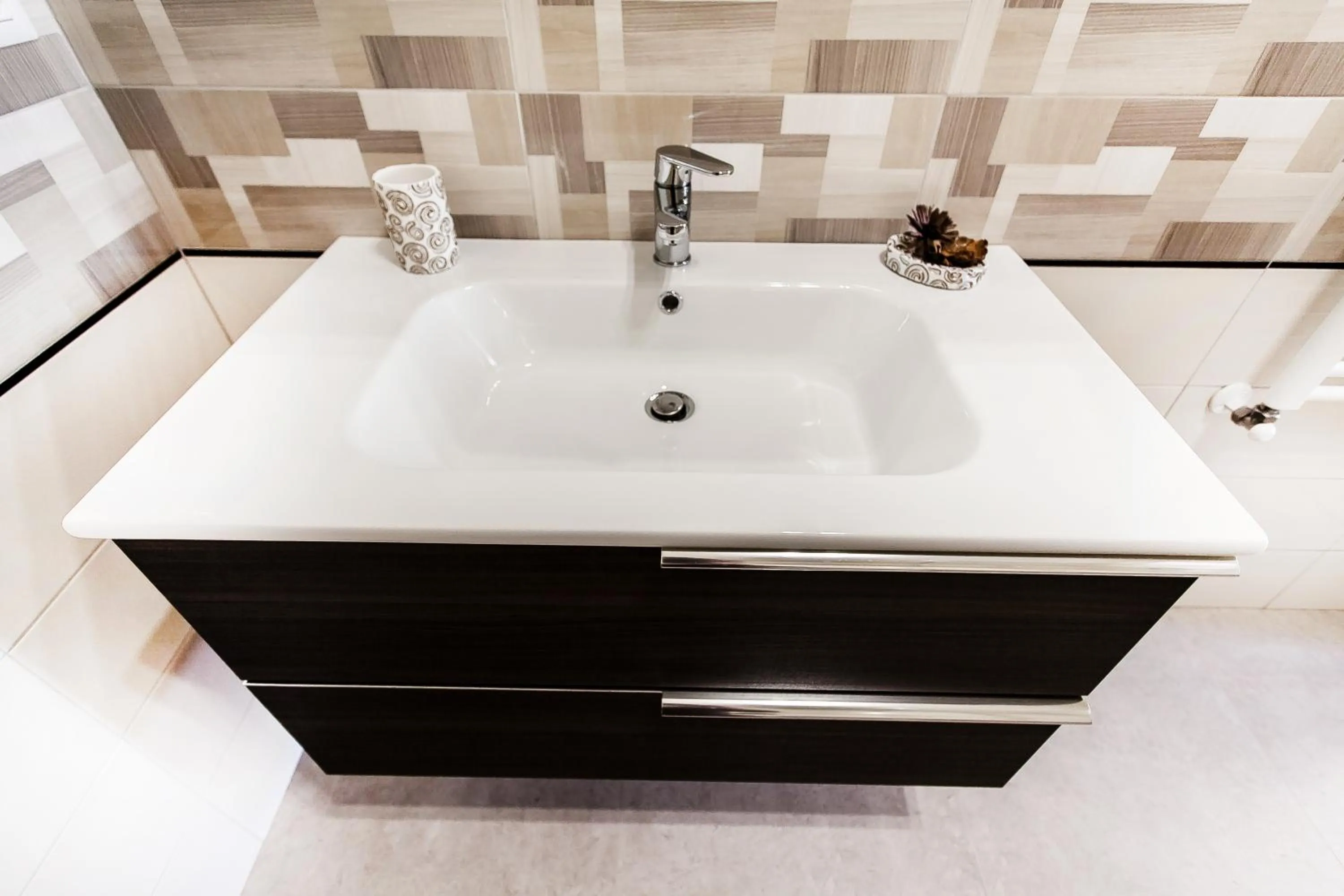 Bathroom in B&B Veronicas