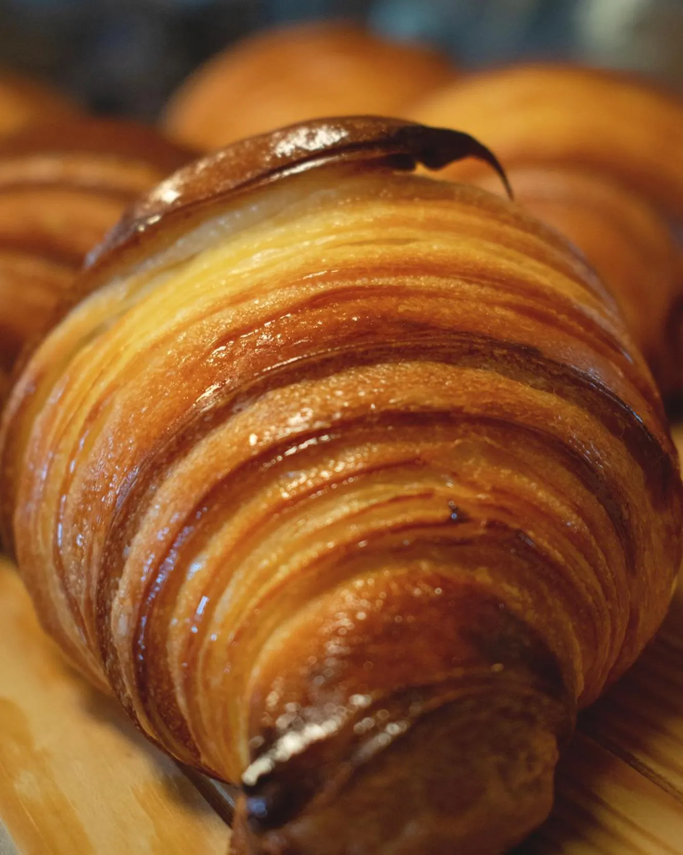 Breakfast in Catignano Hotel