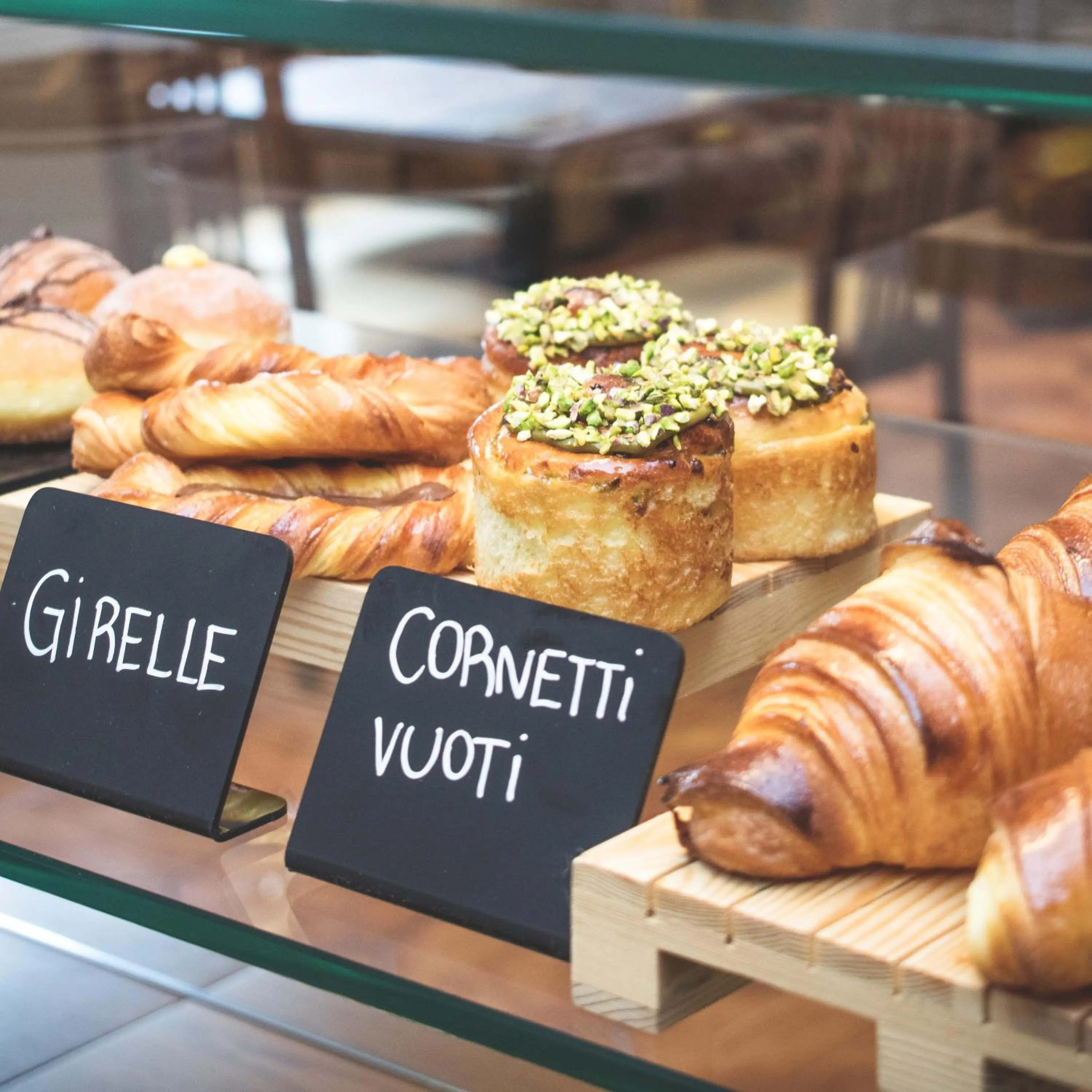 Breakfast in Catignano Hotel