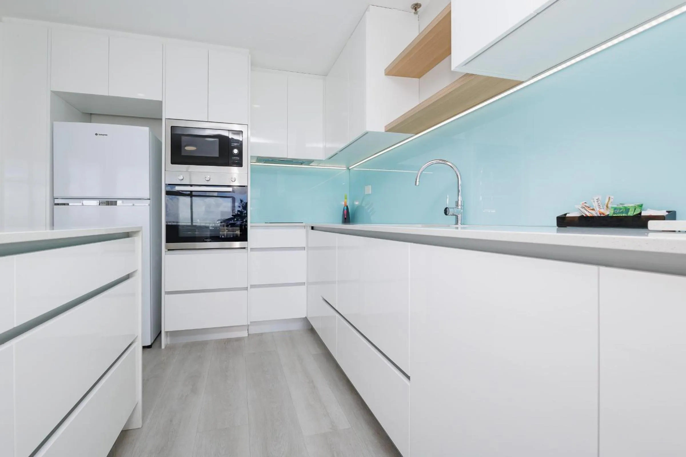 Burleigh Surf Apartments