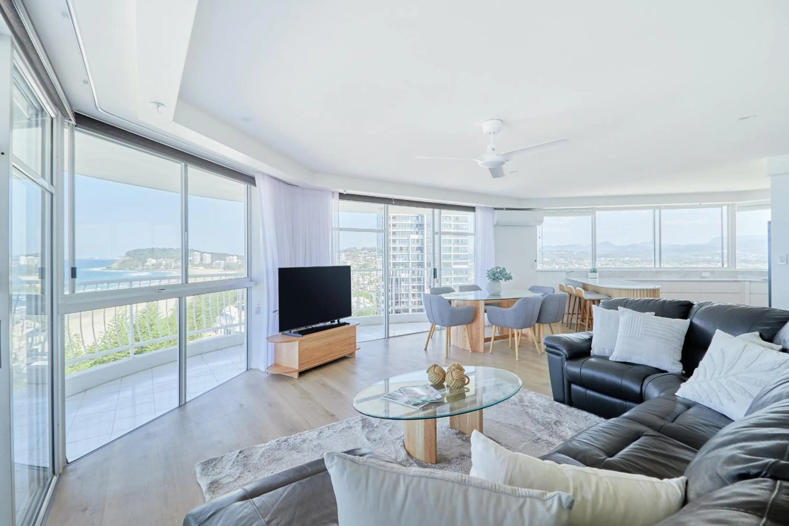 Burleigh Surf Apartments