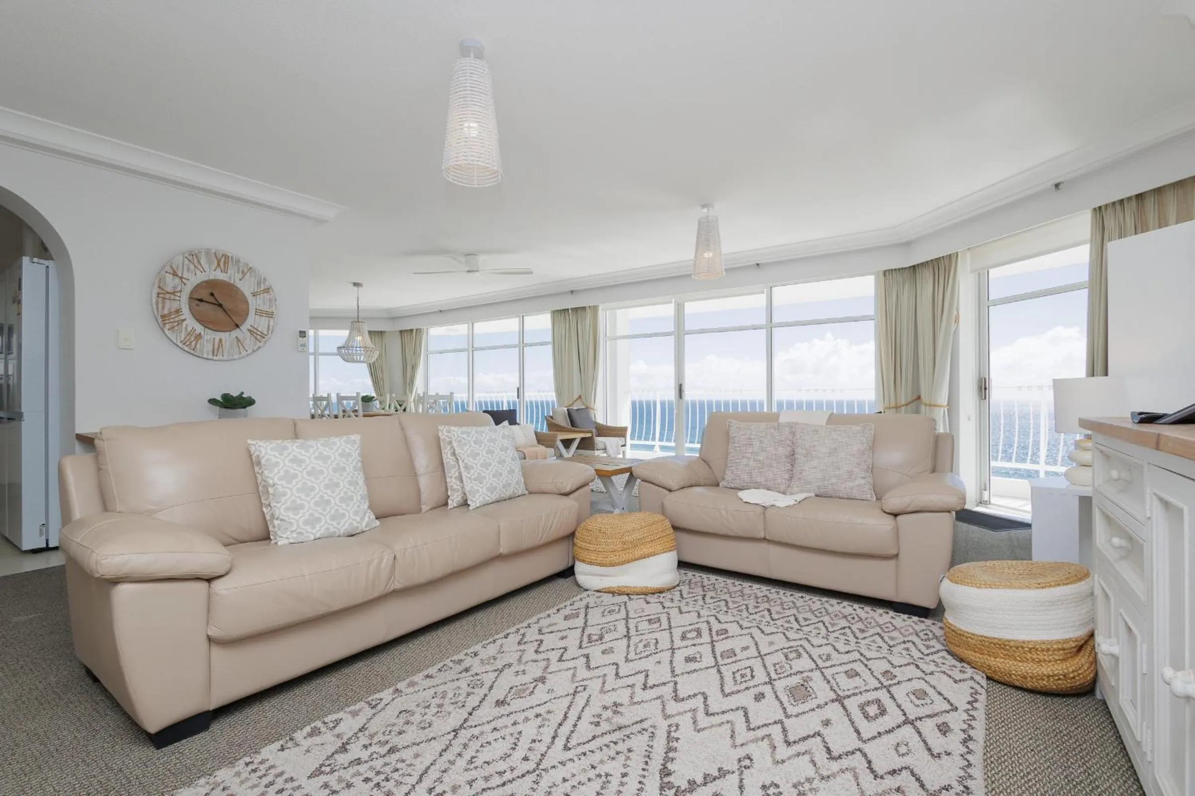 Burleigh Surf Apartments