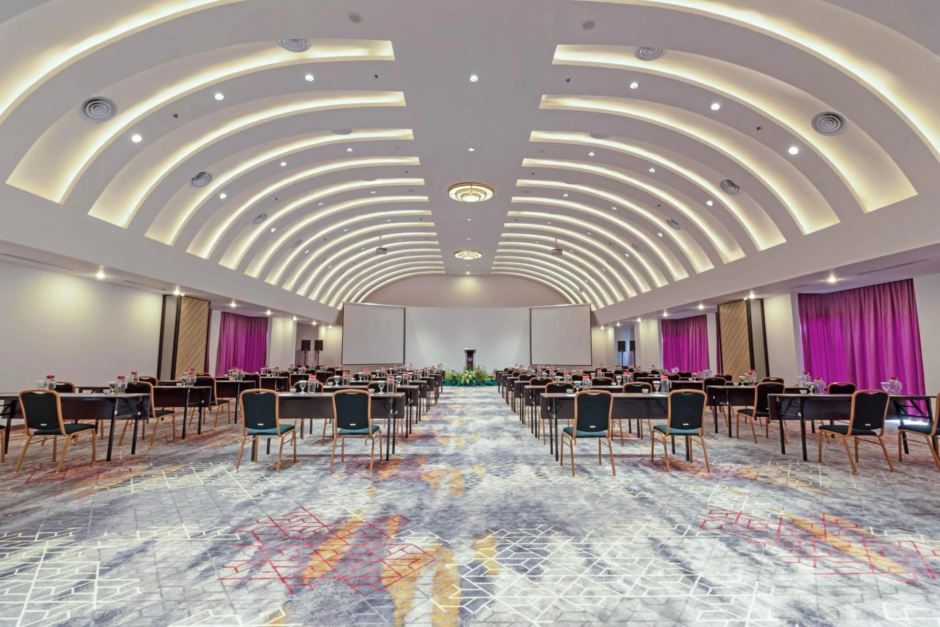 Mercure Pontianak City Center