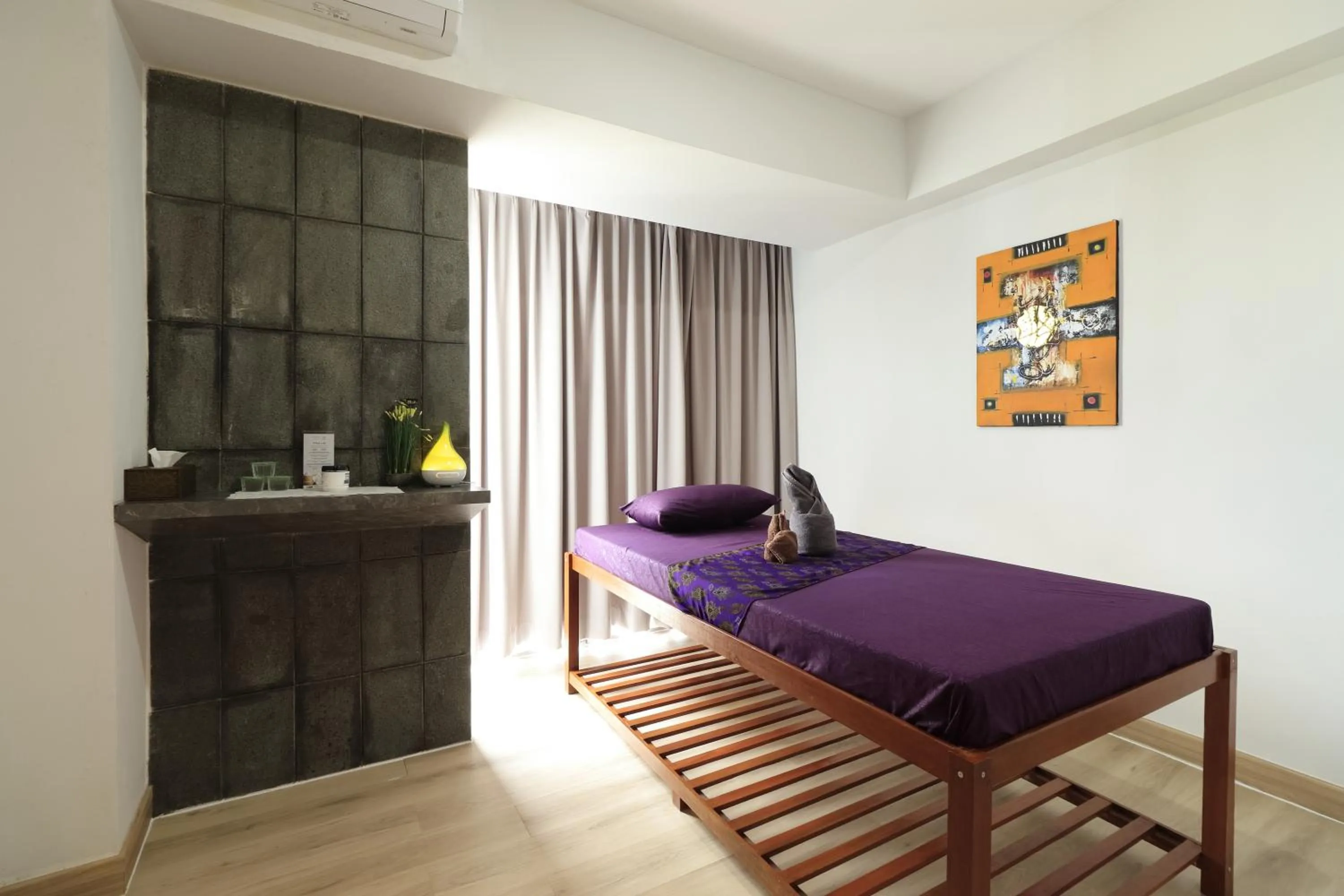 Mercure Pontianak City Center