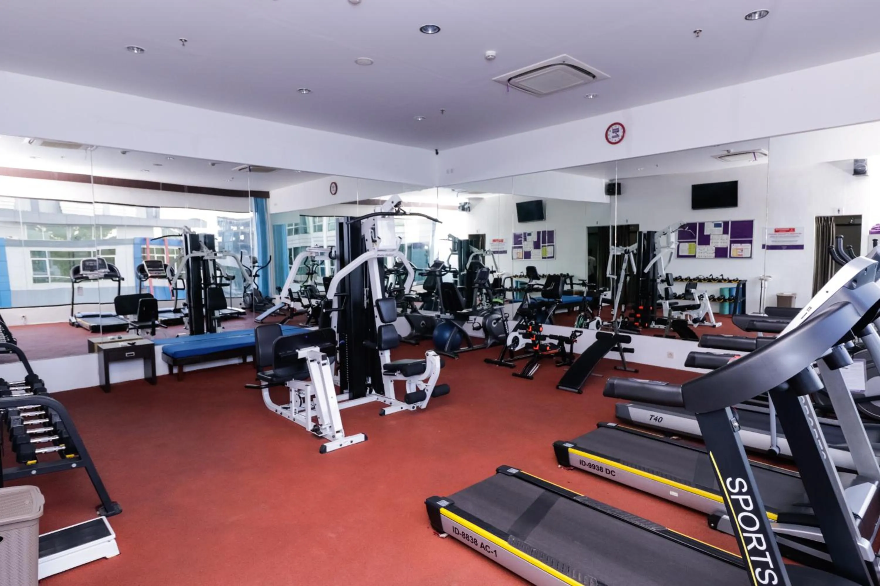 Mercure Pontianak City Center