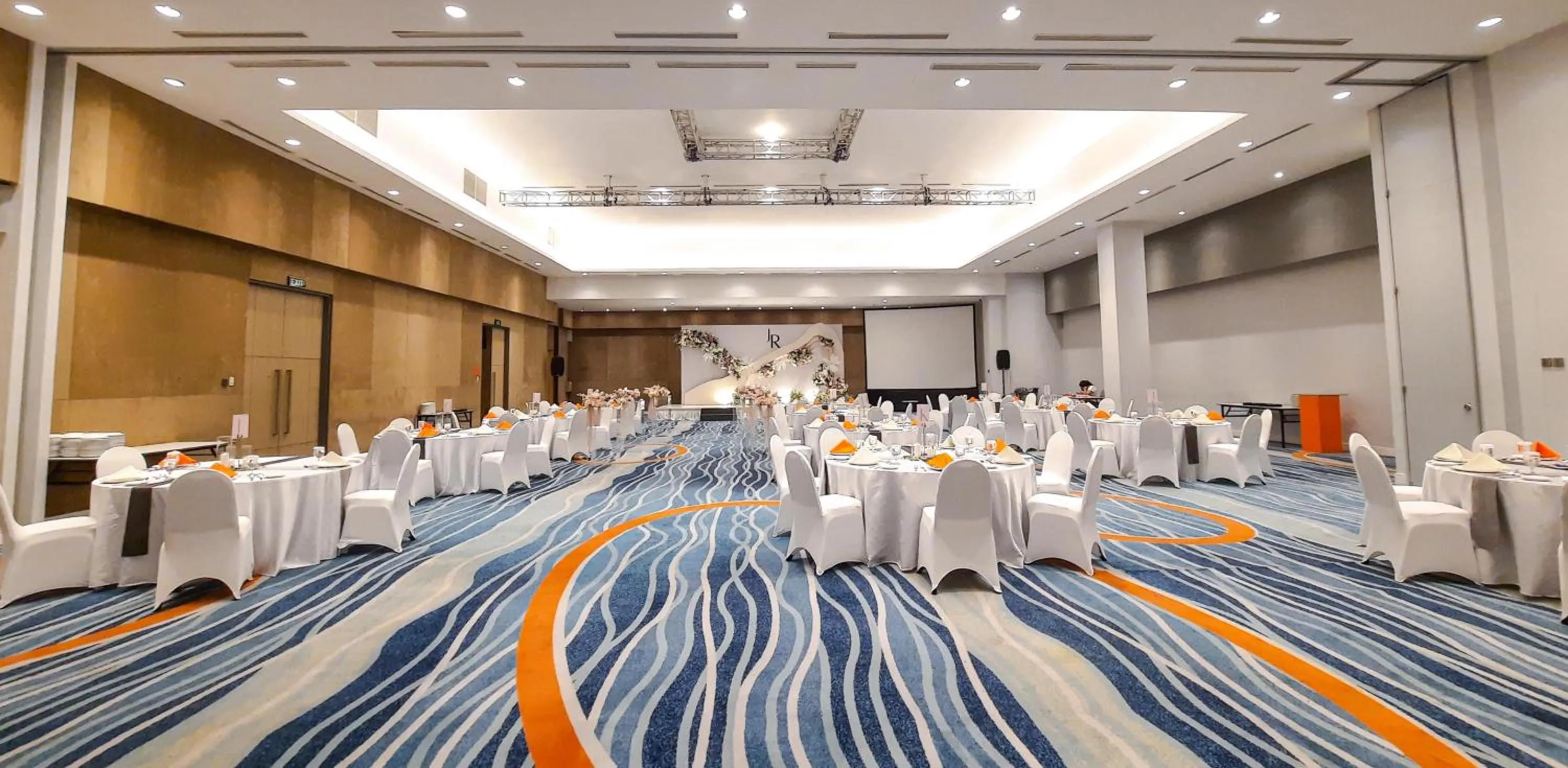 Meeting/conference room in HARRIS Hotel and Conventions Kelapa Gading Jakarta