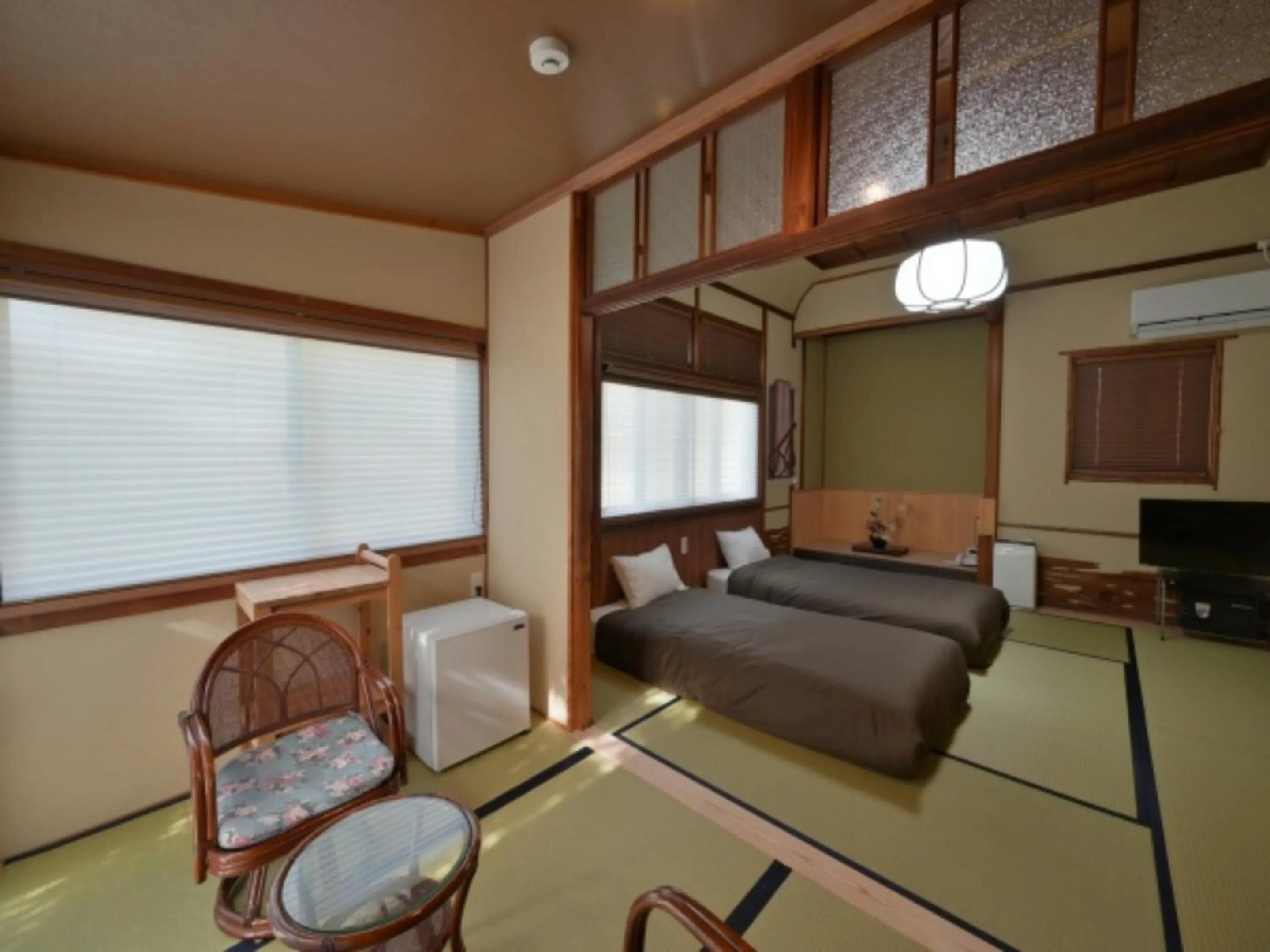 Wakariki Ryokan