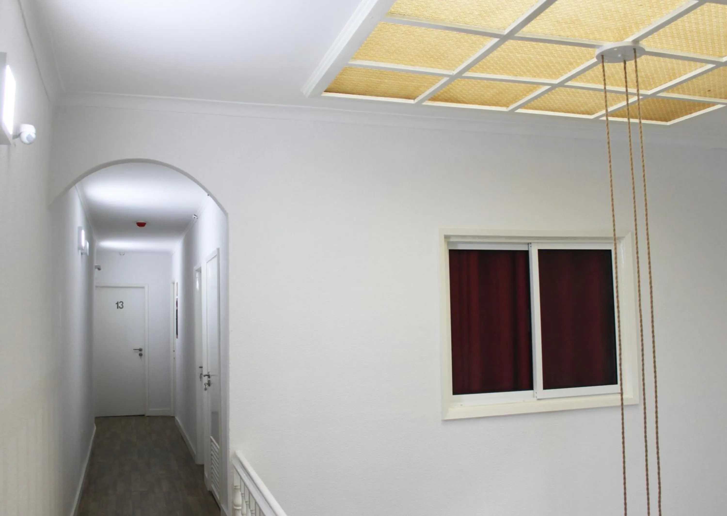 Property building in TMJ BeB