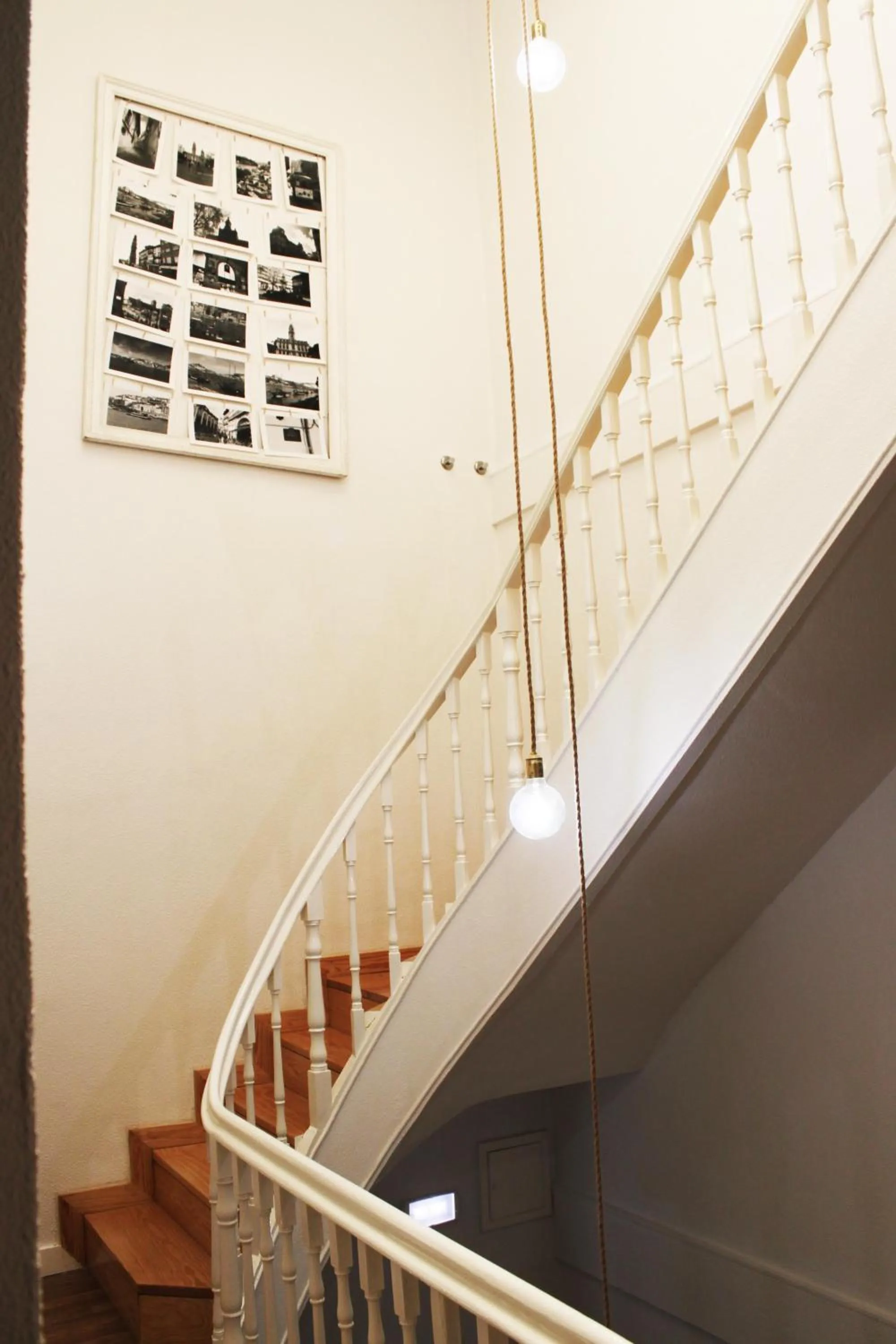 View (from property/room) in TMJ BeB