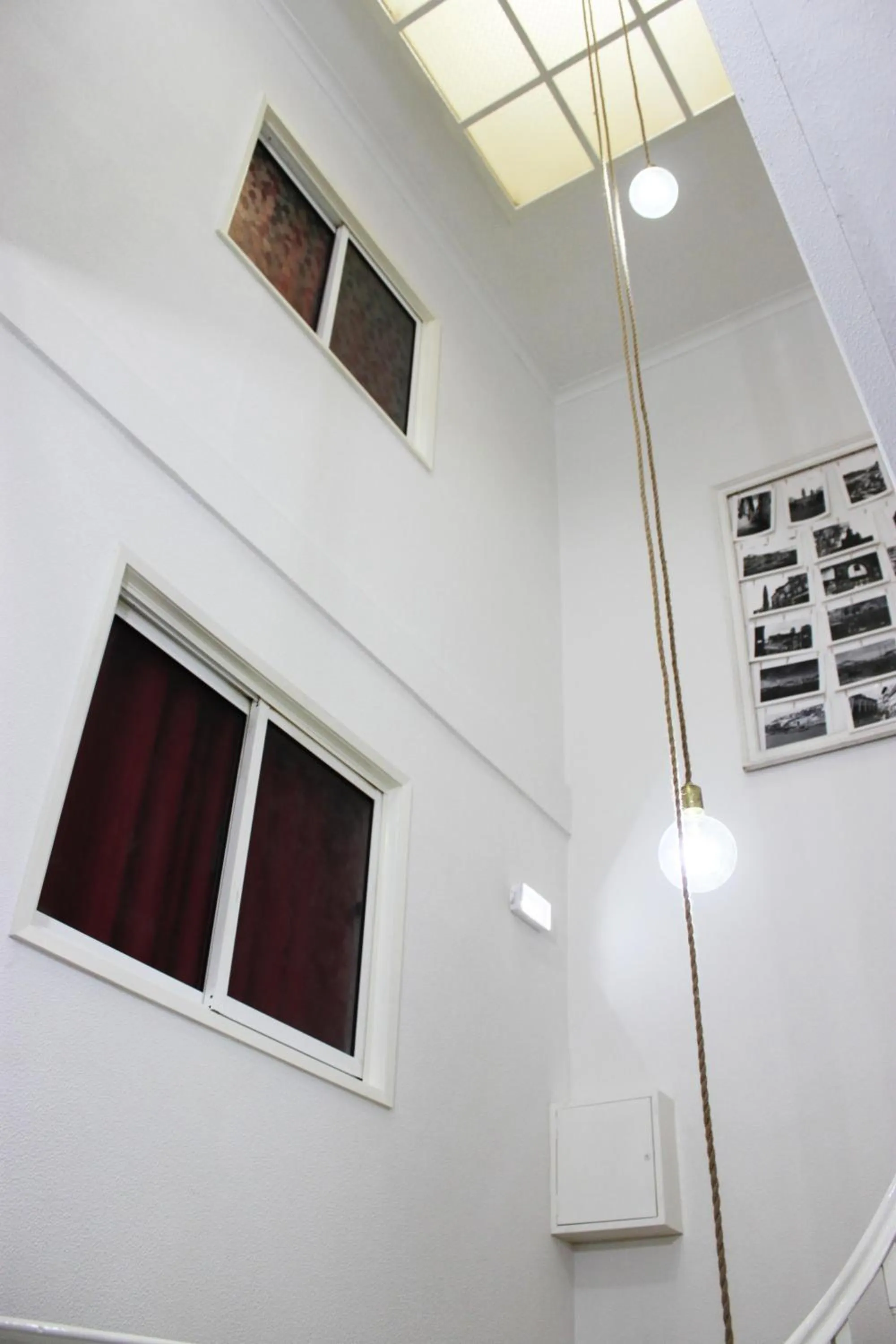 Property building in TMJ BeB