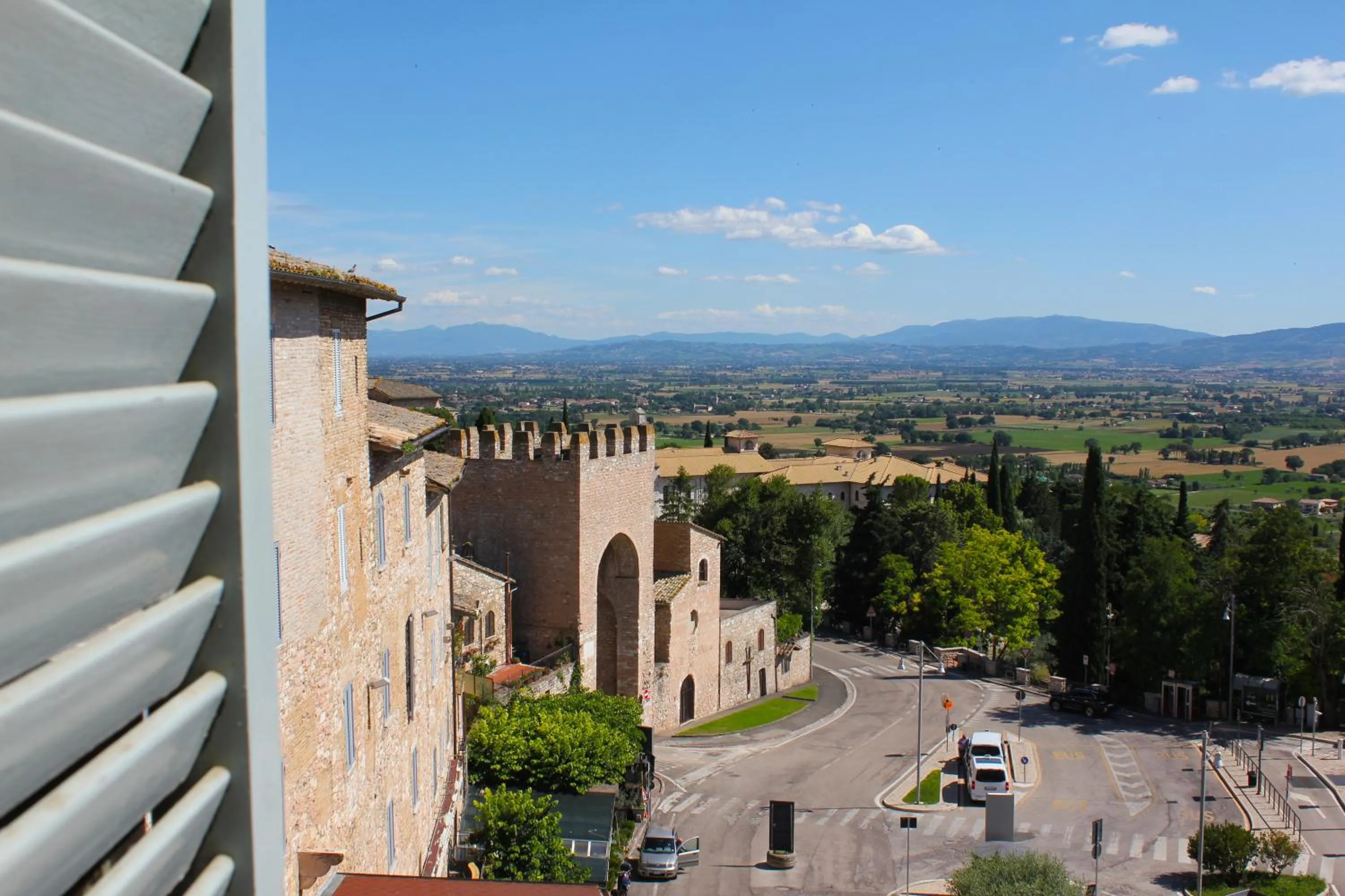 Hotel Il Castello