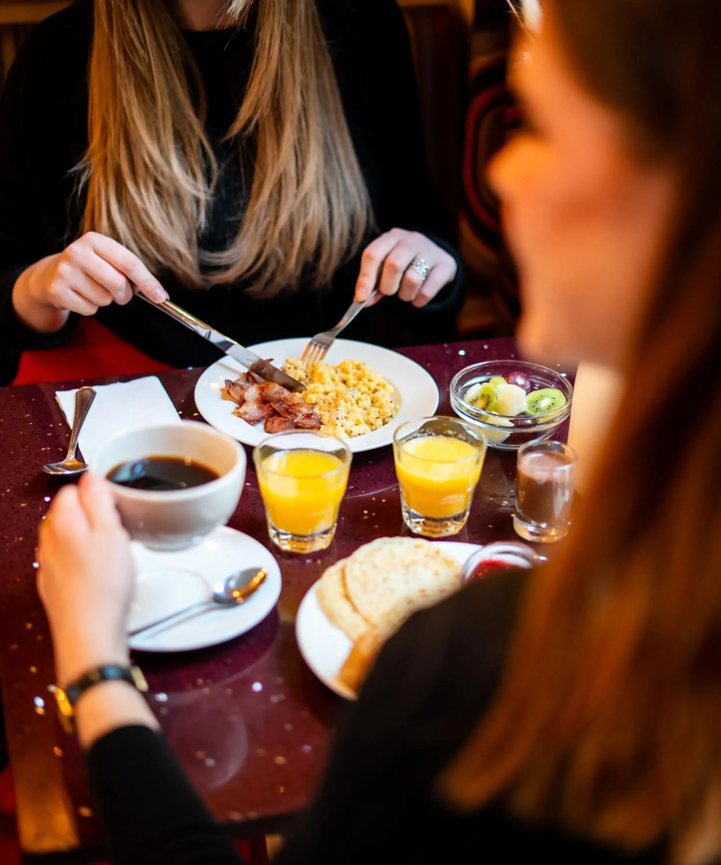 Hotel de L'Empereur by Malone Hotel de L'Empereur by Malone