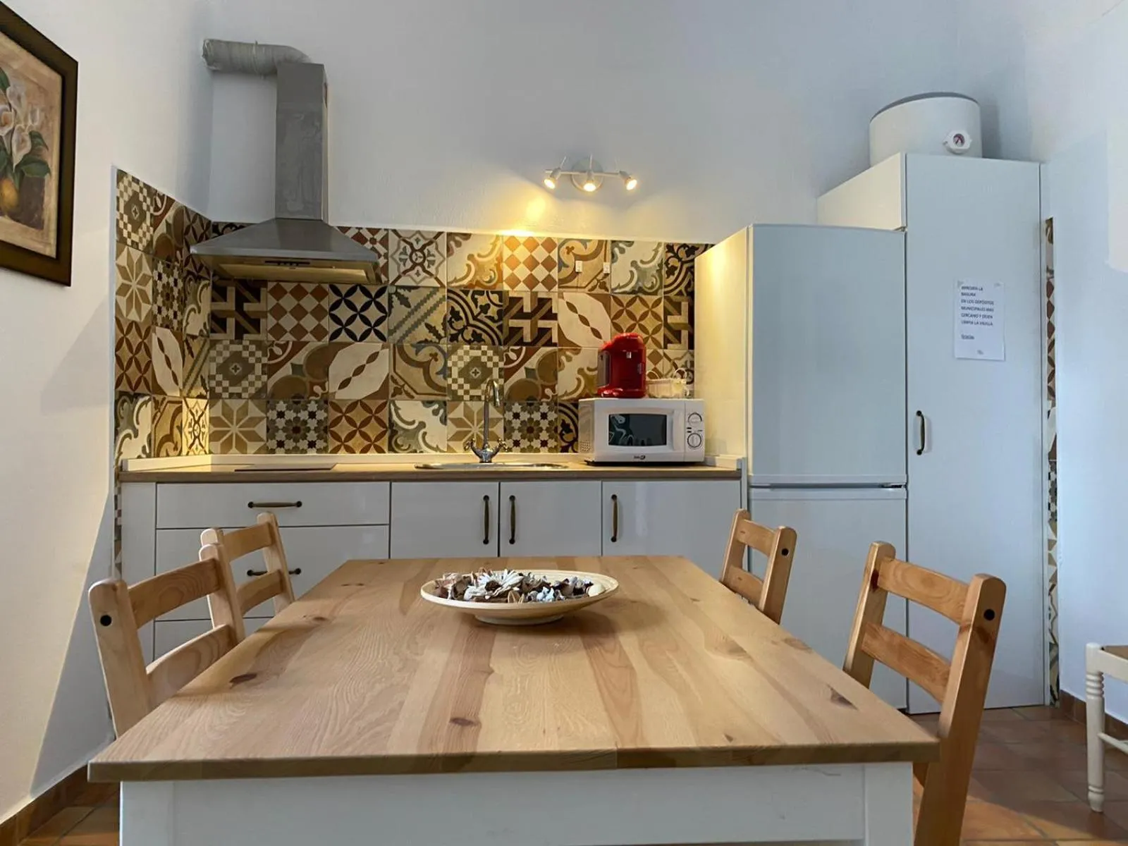 Apartamentos El Arco