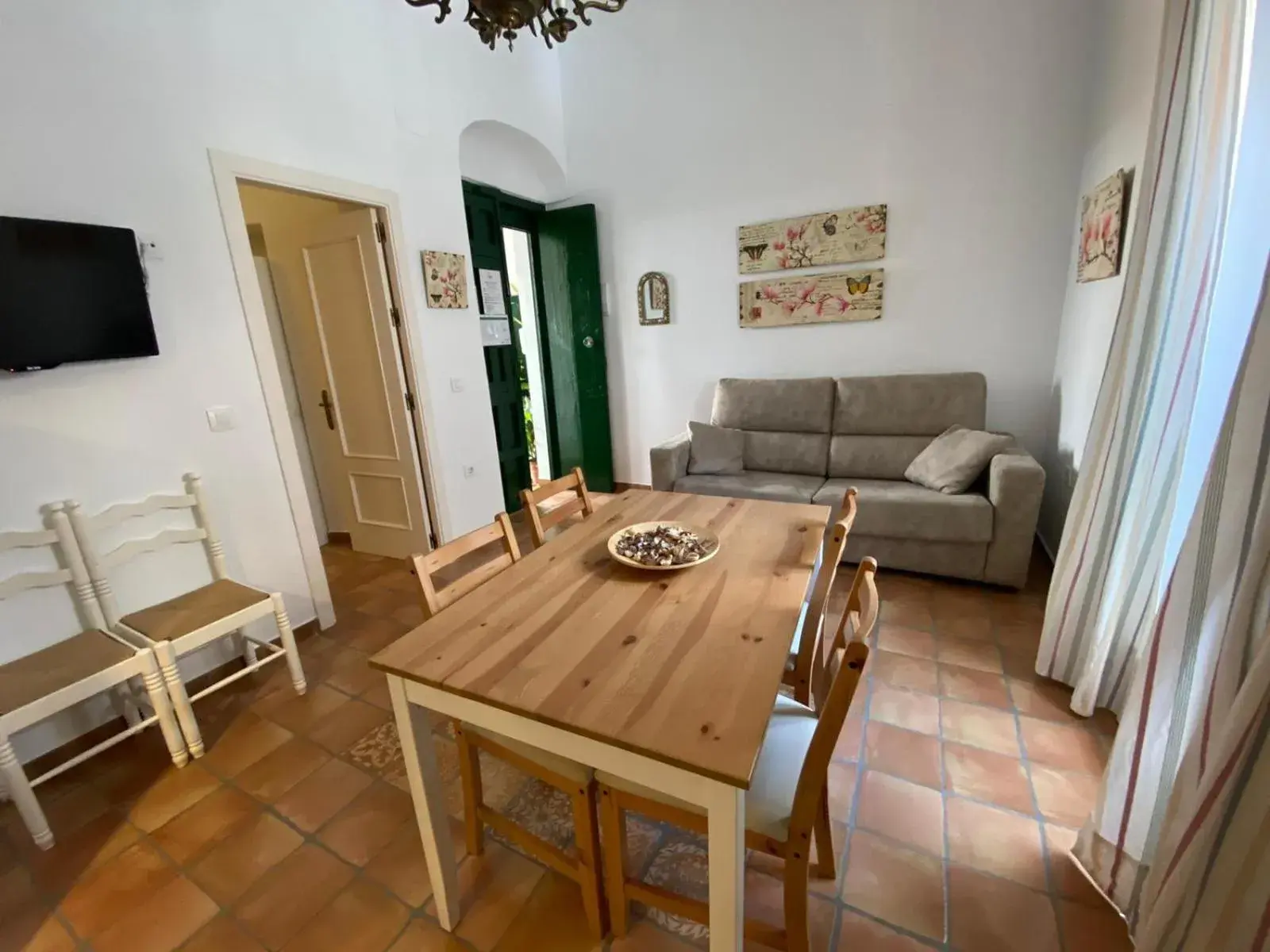 One-Bedroom Apartment in Apartamentos El Arco One-Bedroom Apartment in Apartamentos El Arco