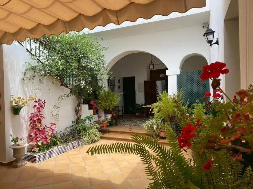 Apartamentos El Arco