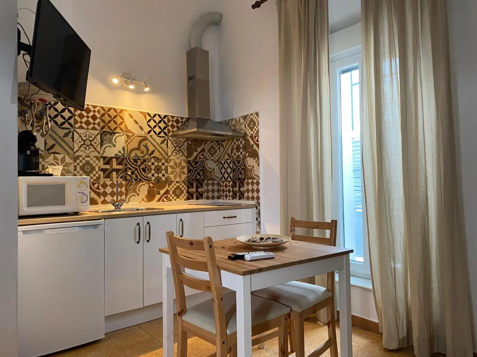 Apartamentos El Arco