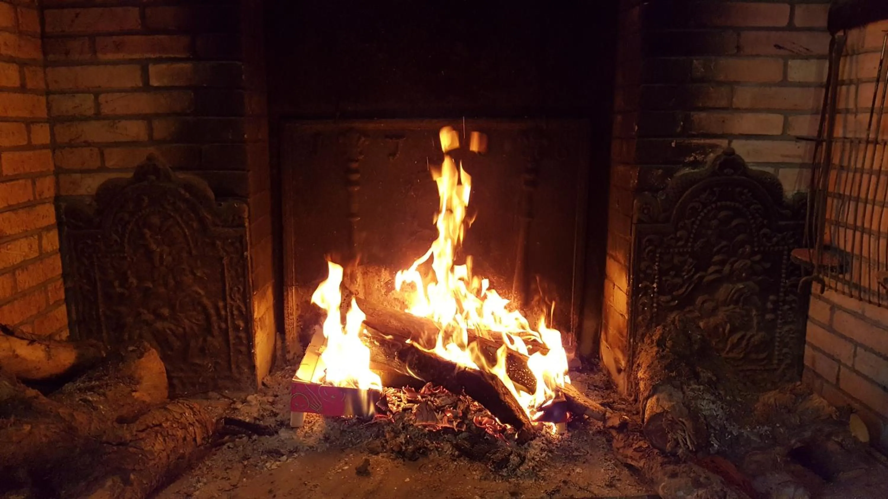 Restaurant/places to eat in Logis Domaine de Peyrolade