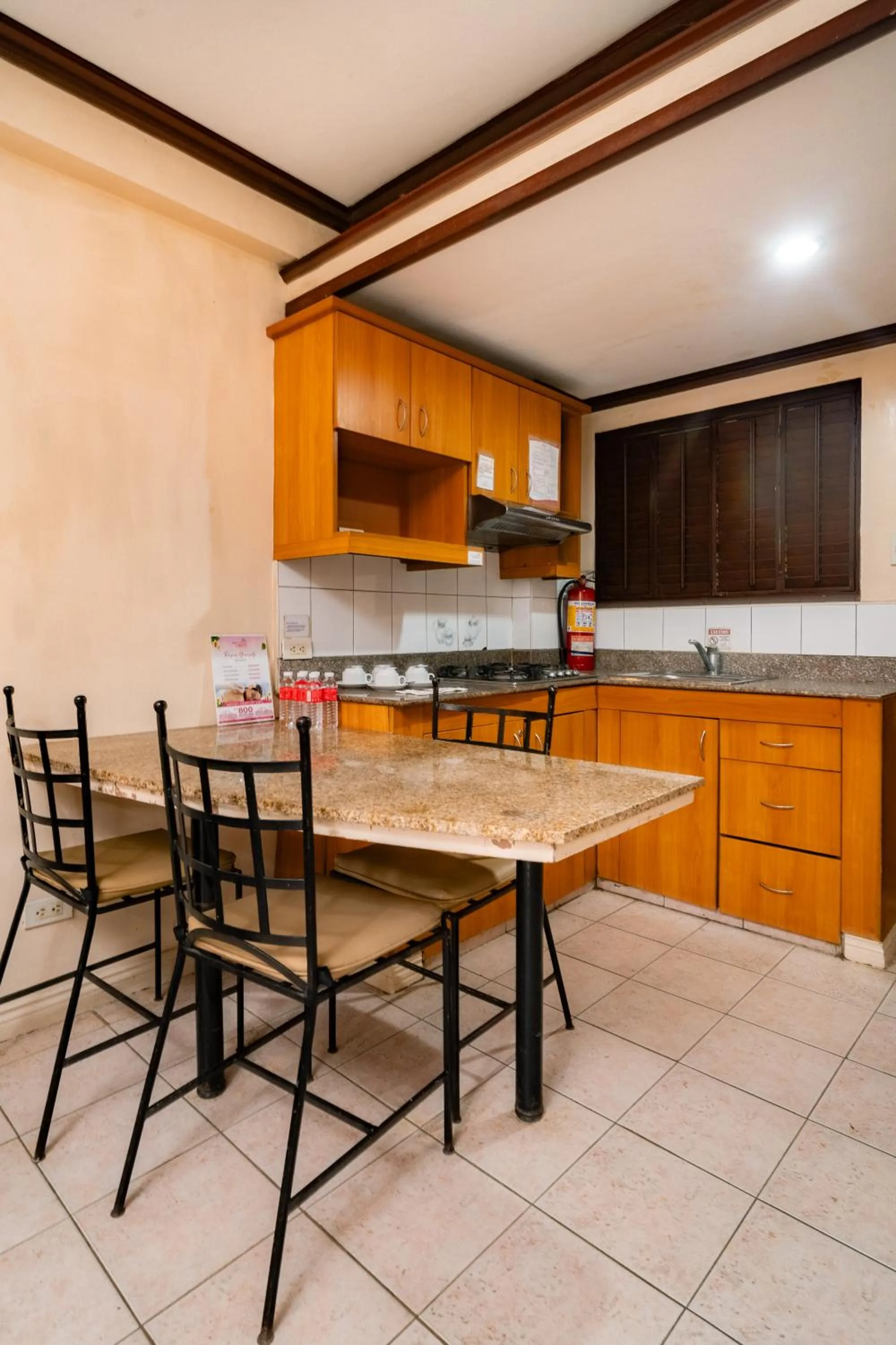 Crown Regency Residences Davao