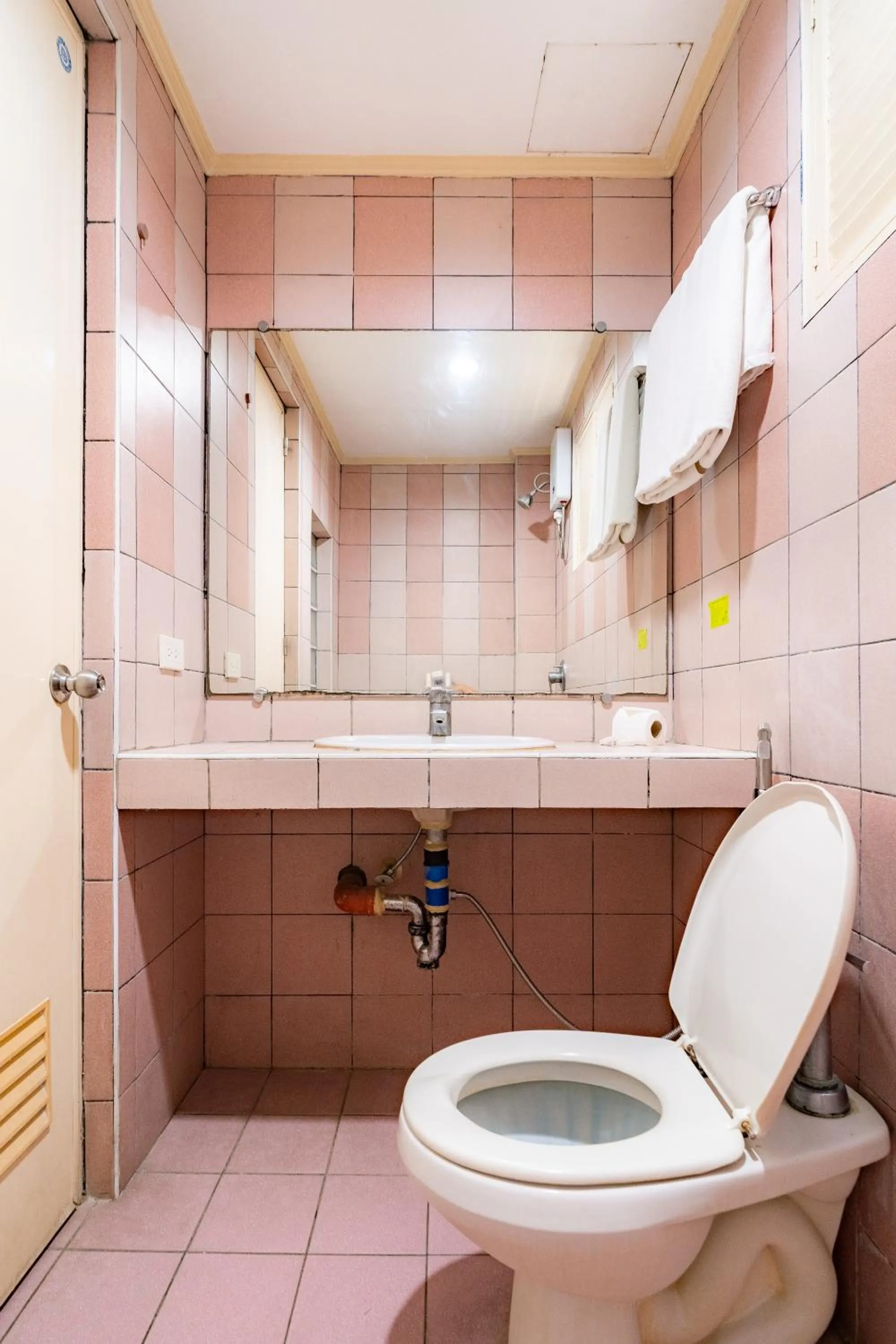 Crown Regency Residences Davao