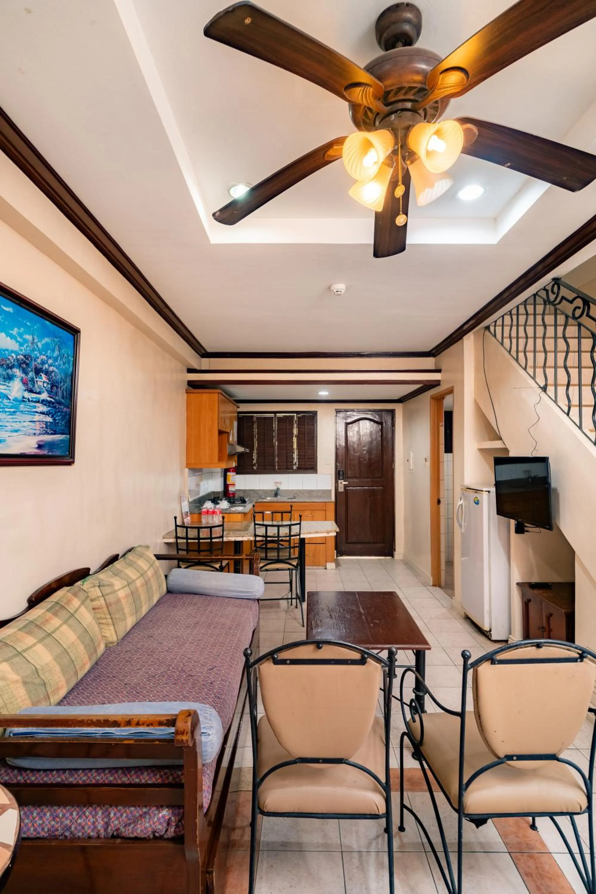 Crown Regency Residences Davao