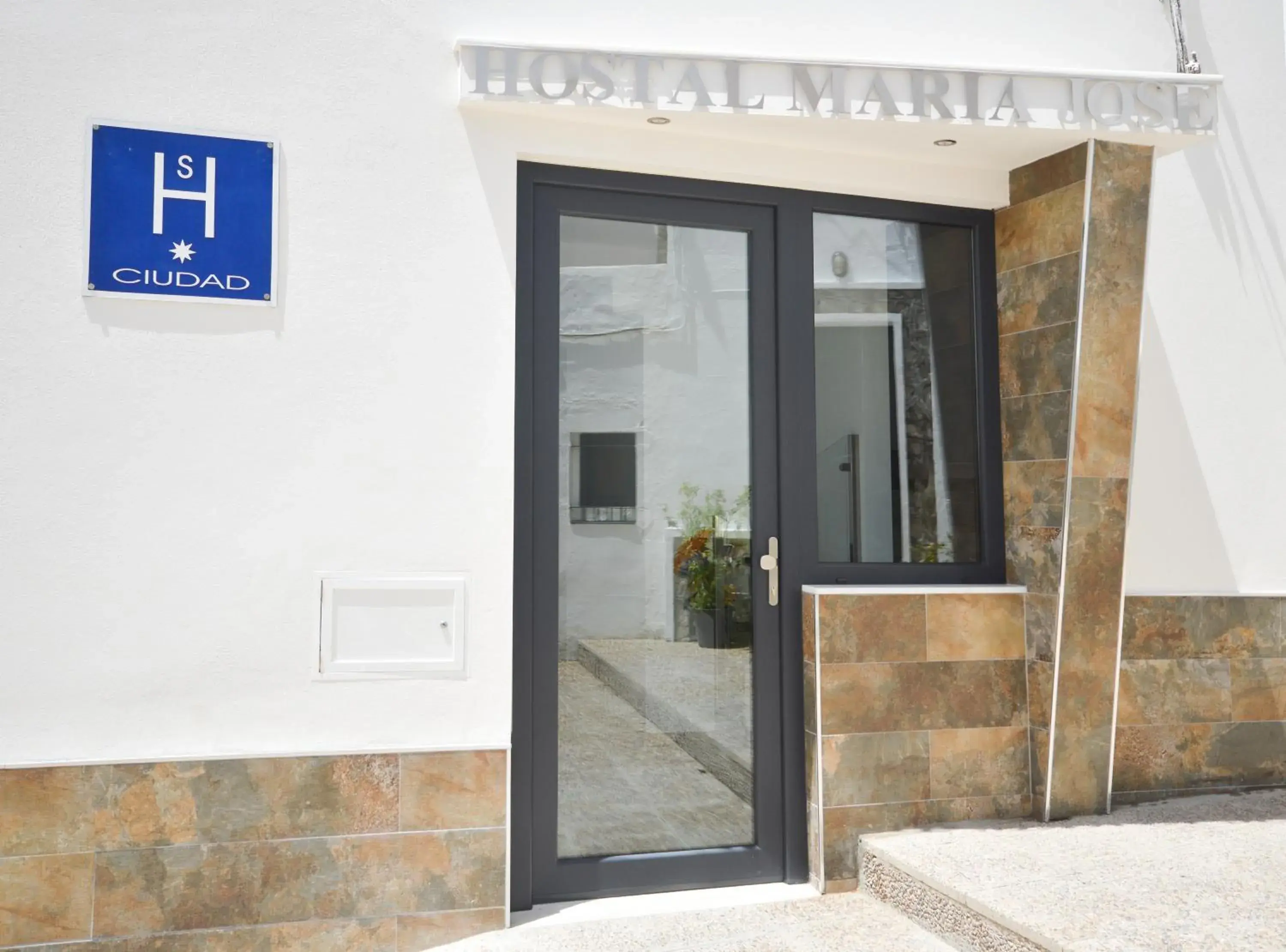 Hostal Maria Jose Hostal Maria Jose