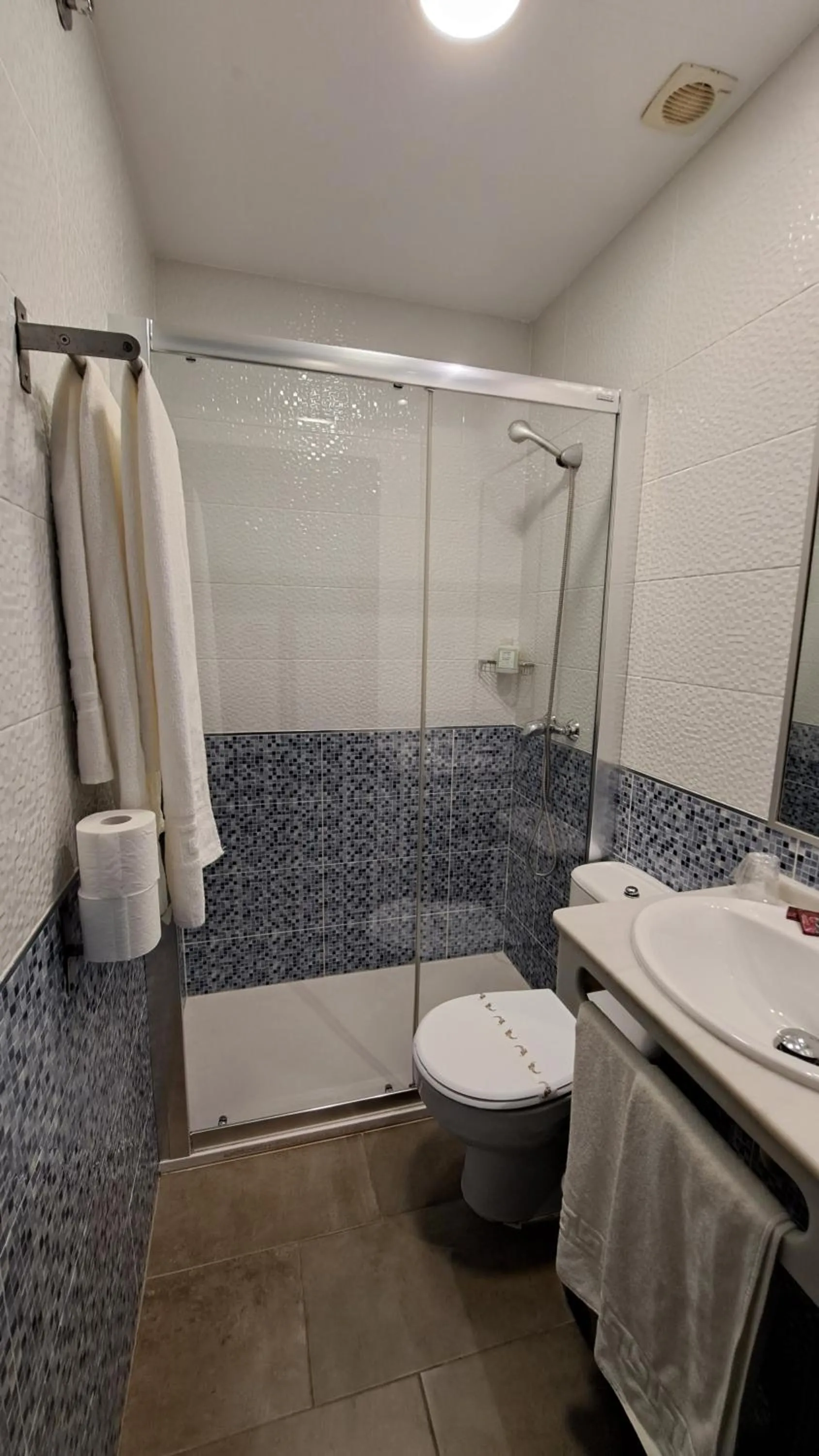 Hostal Maria Jose