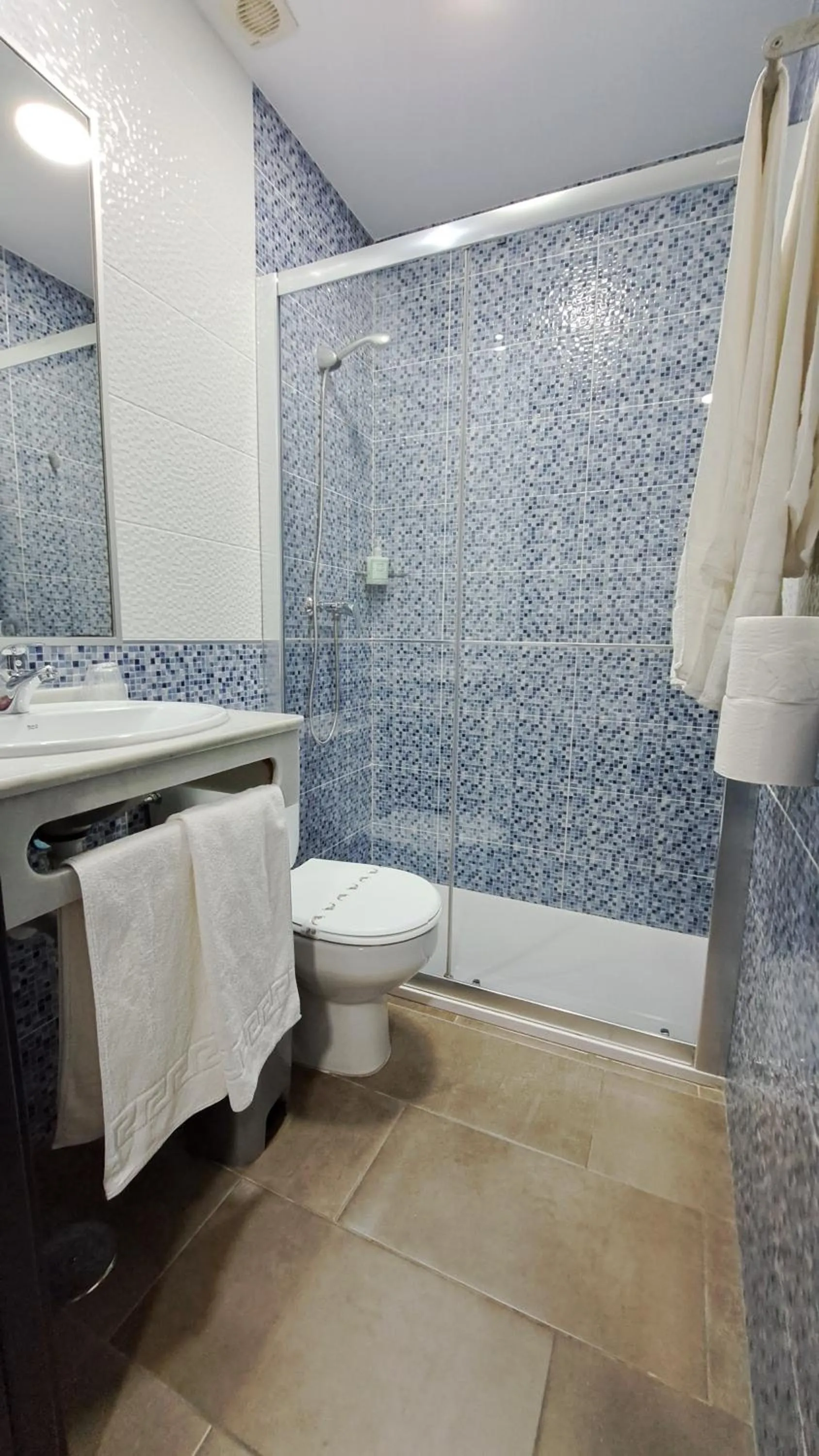 Hostal Maria Jose