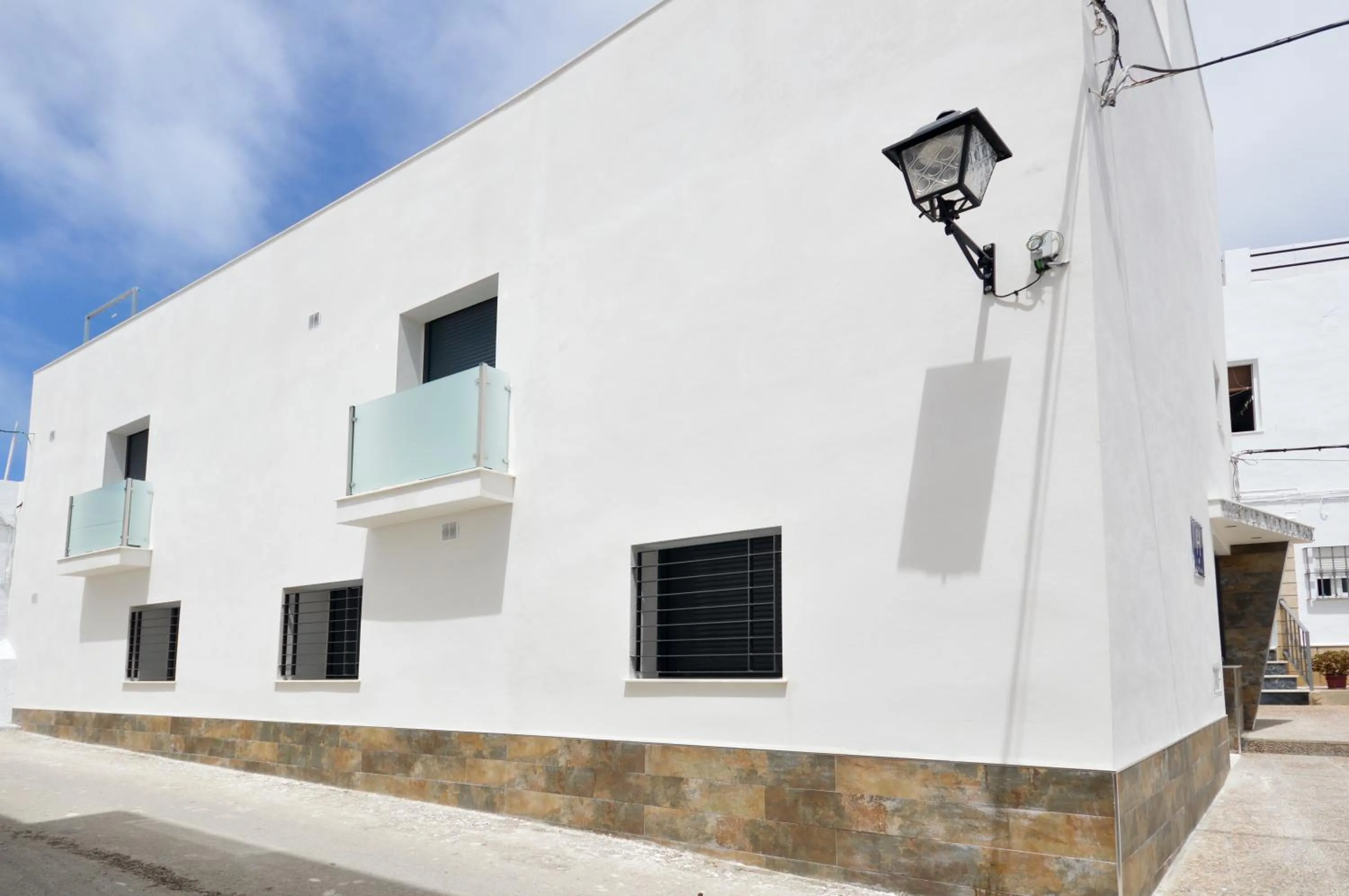 Hostal Maria Jose