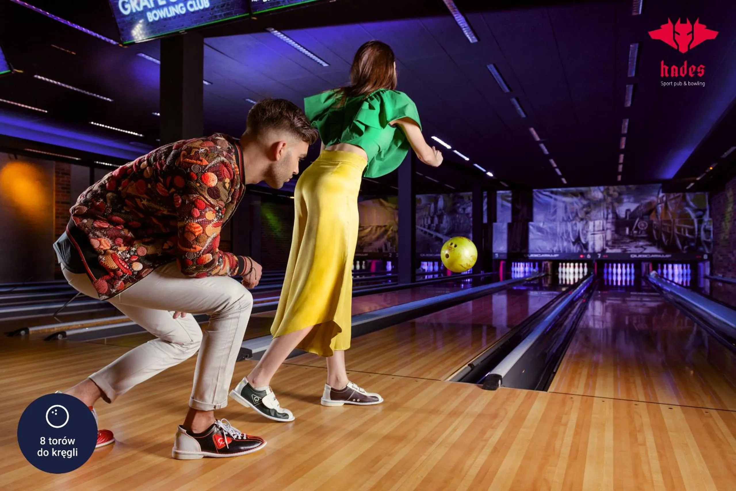 Grape Town Hotel - Park79