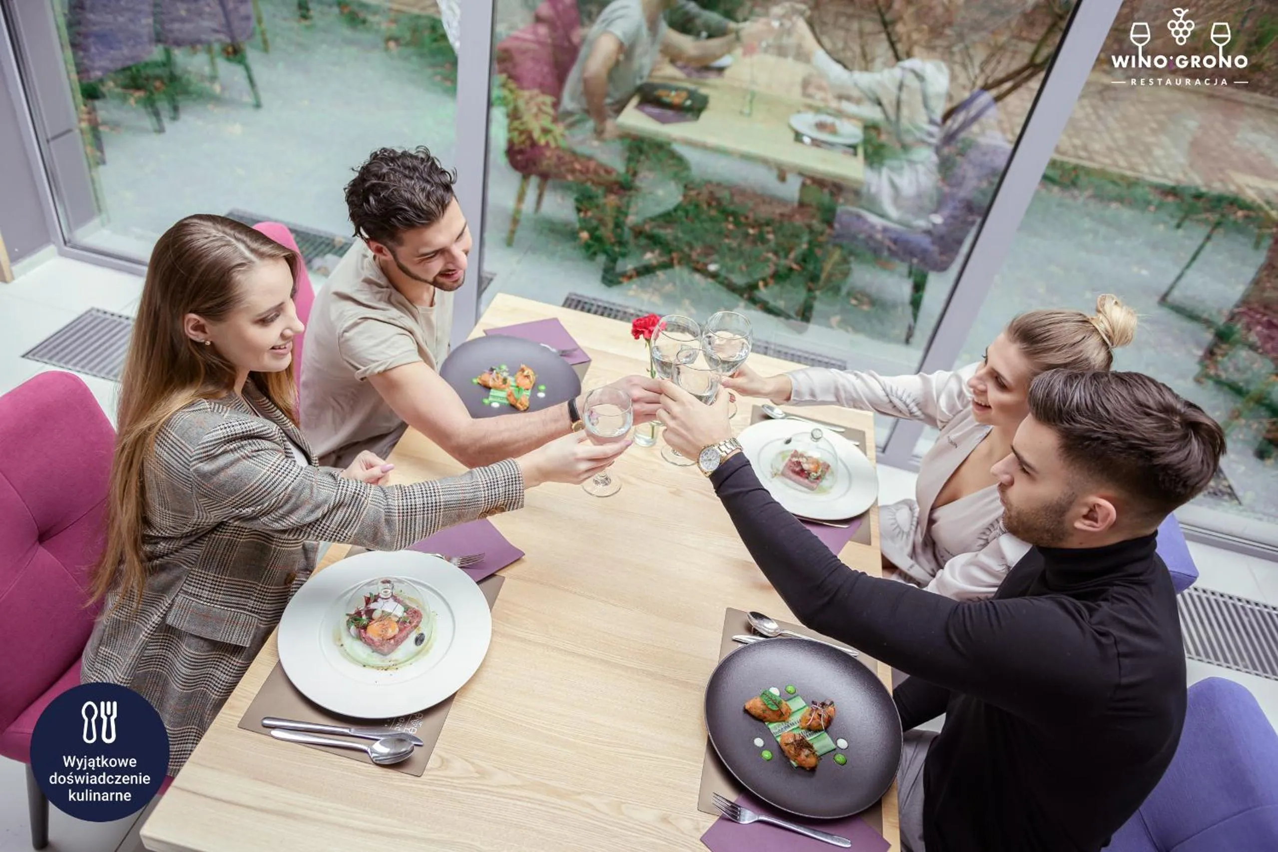 Grape Town Hotel - Park79