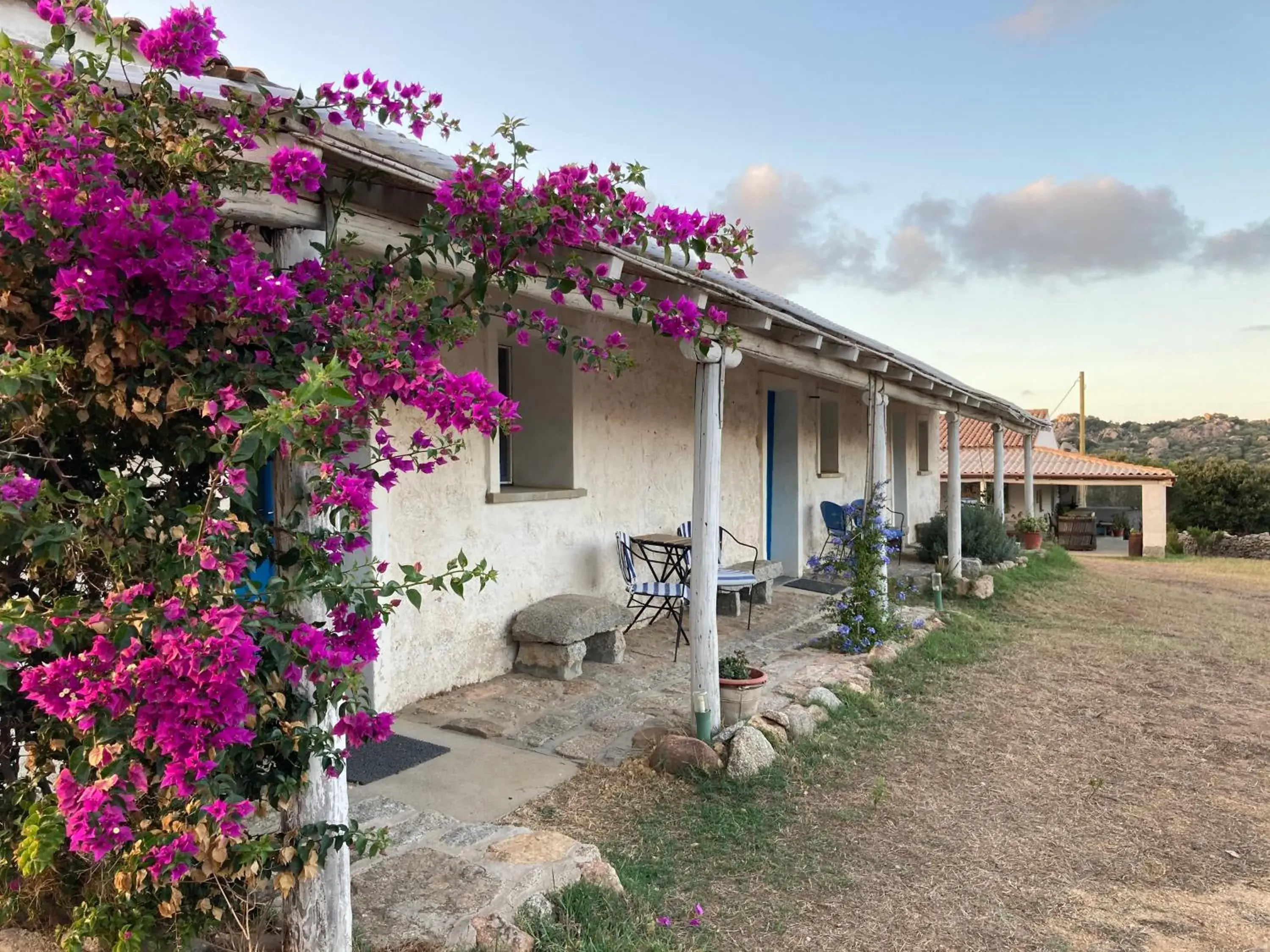 Agriturismo La Tana di Lu Maccioni Agriturismo La Tana di Lu Maccioni