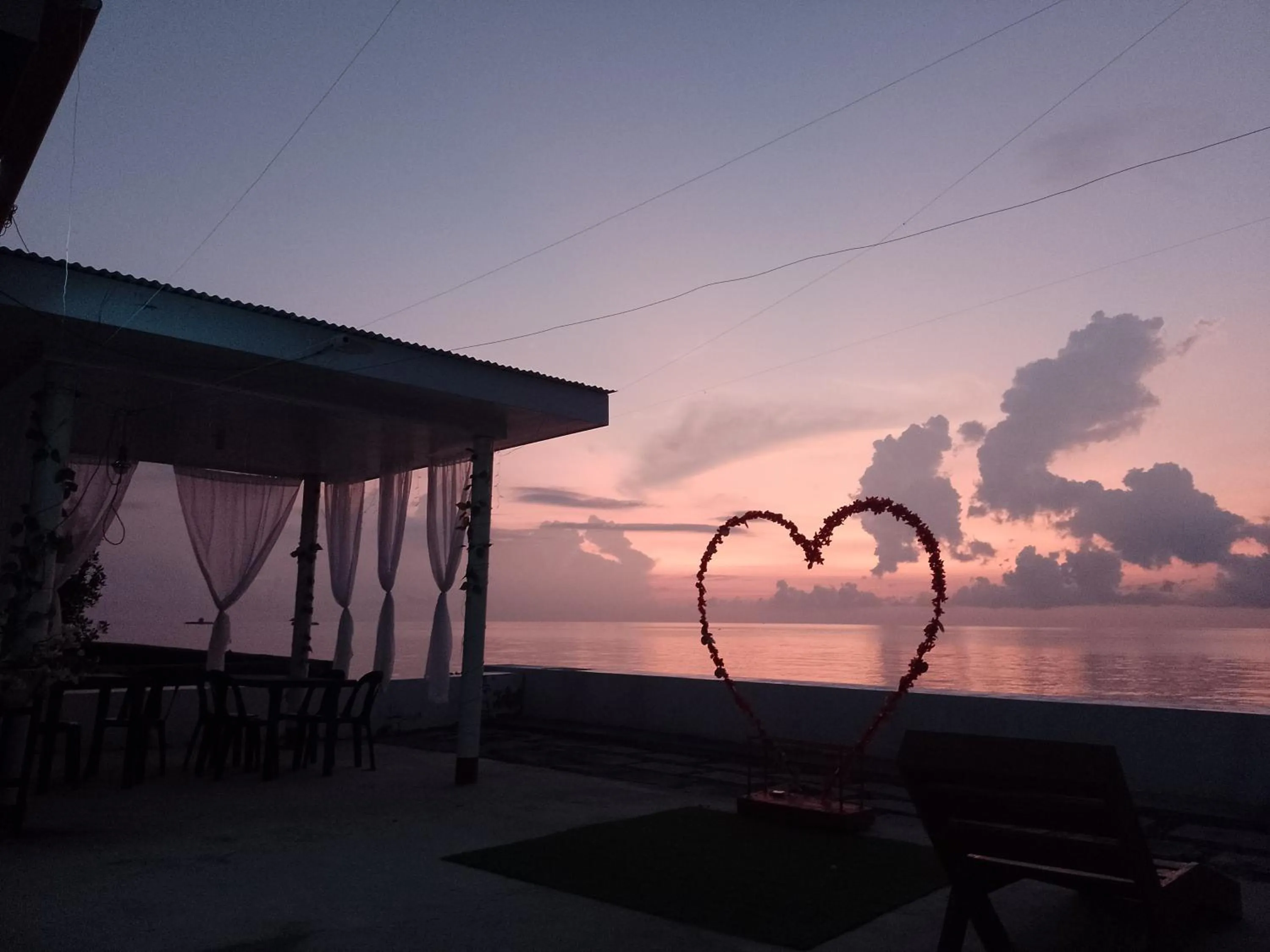 Angler's Hub & Resort Oslob