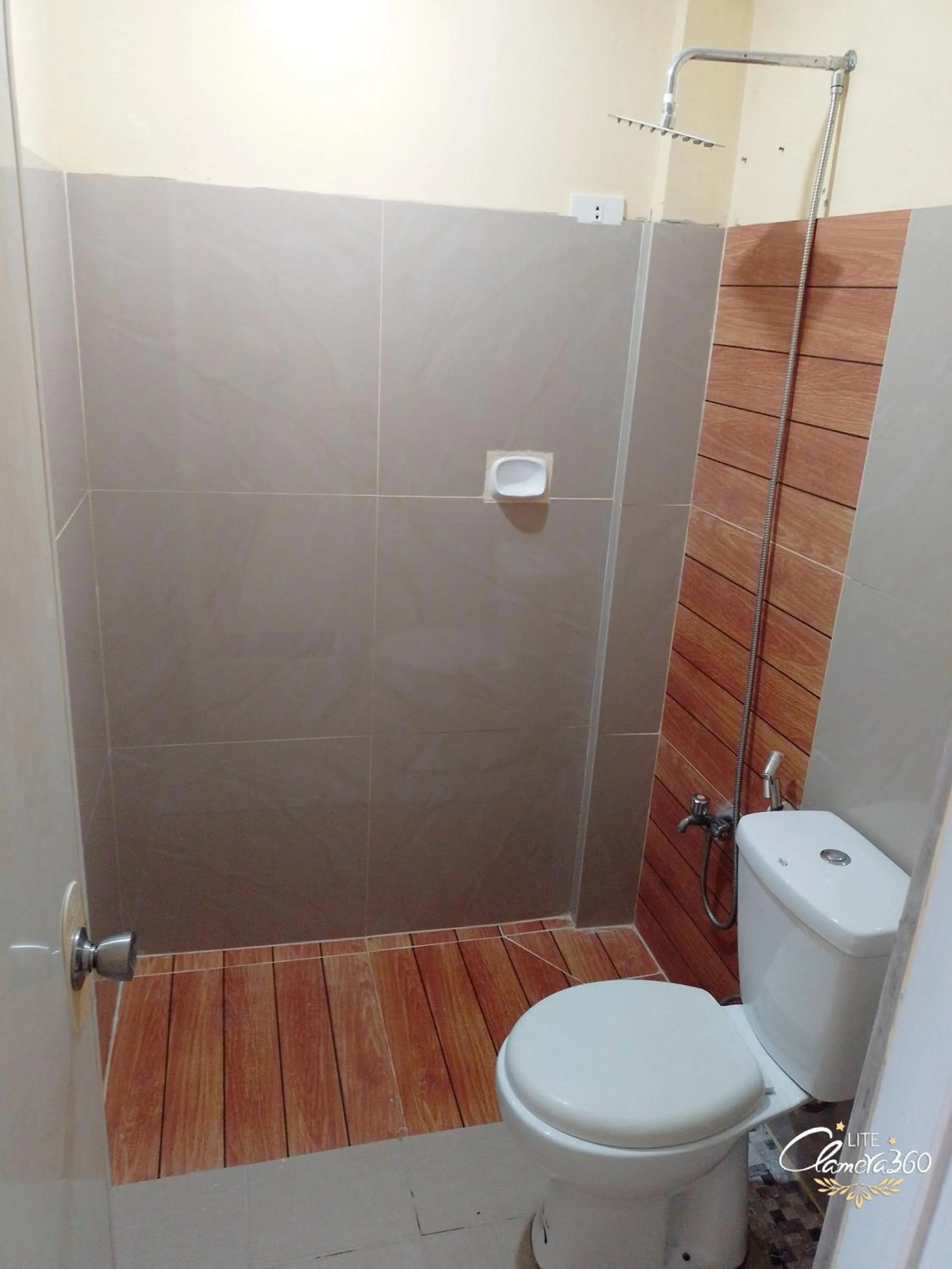 Angler's Hub & Resort Oslob