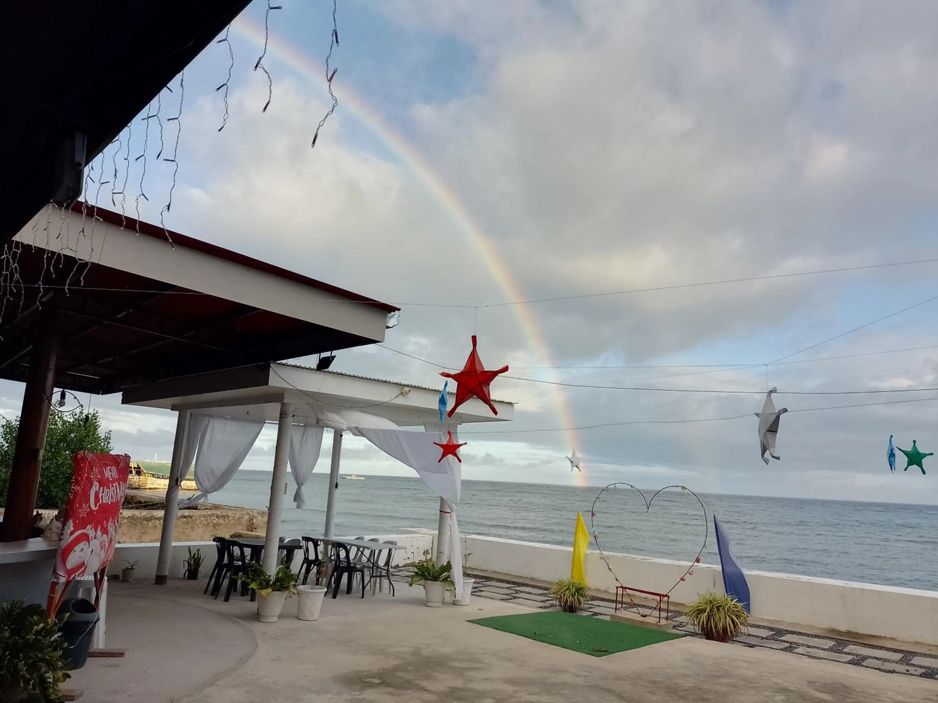 Angler's Hub & Resort Oslob