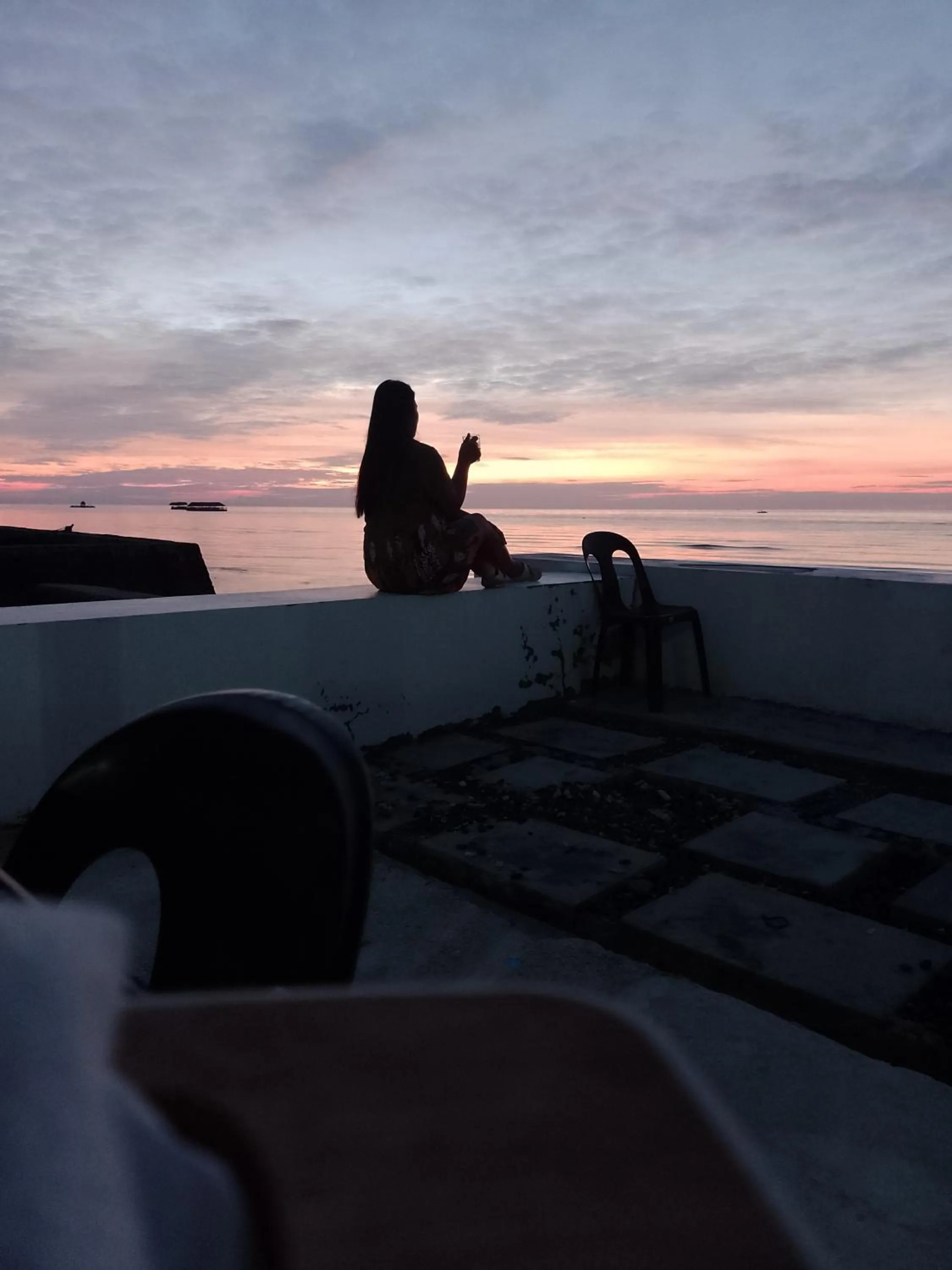 Angler's Hub & Resort Oslob