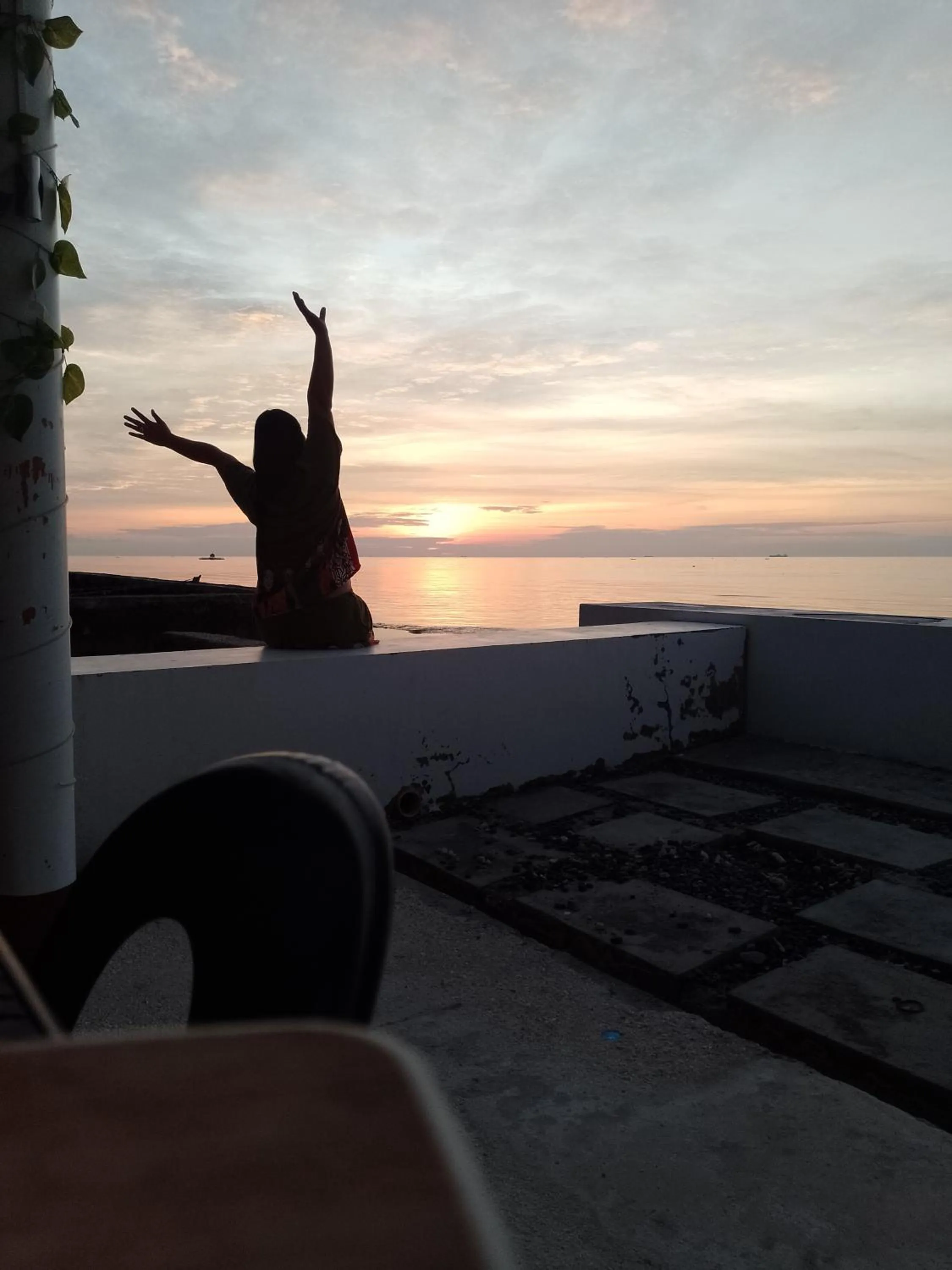 Angler's Hub & Resort Oslob