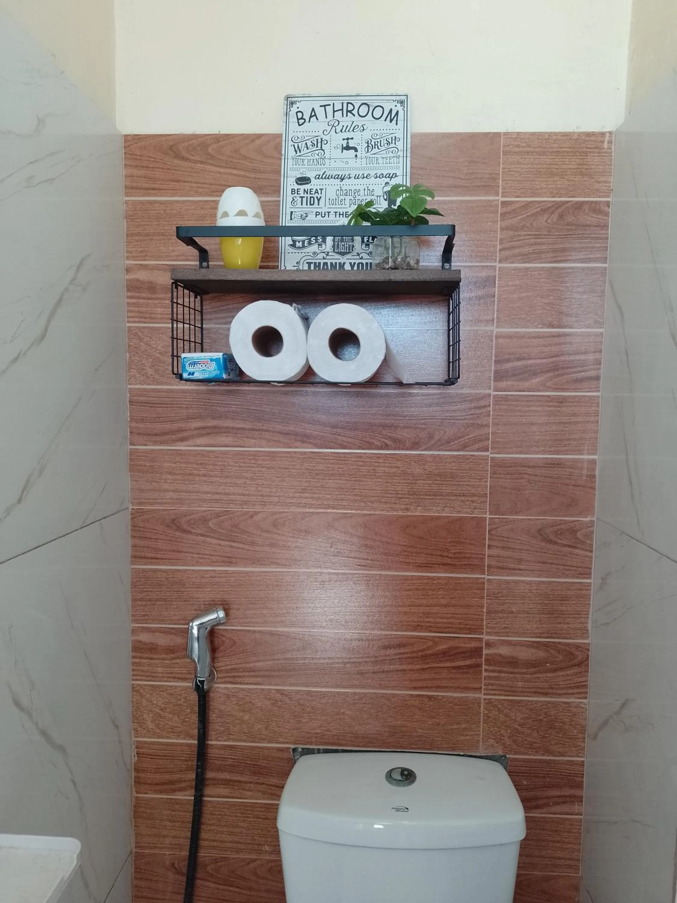 Angler's Hub & Resort Oslob