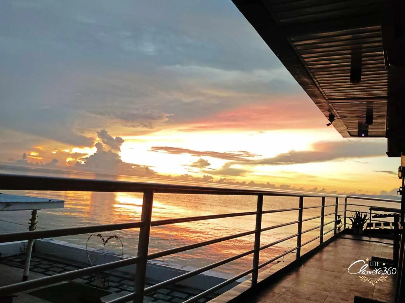 Angler's Hub & Resort Oslob