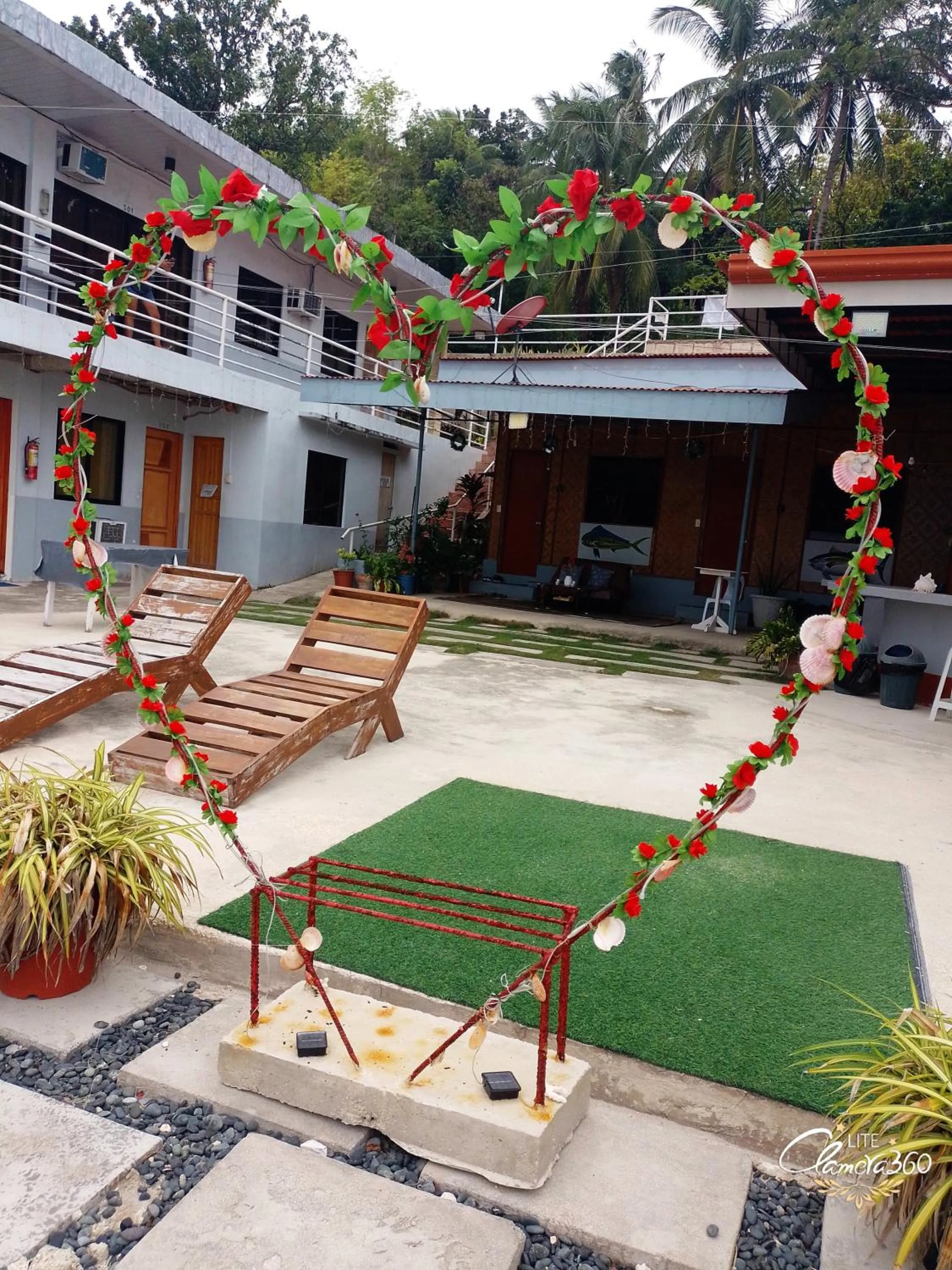 Angler's Hub & Resort Oslob