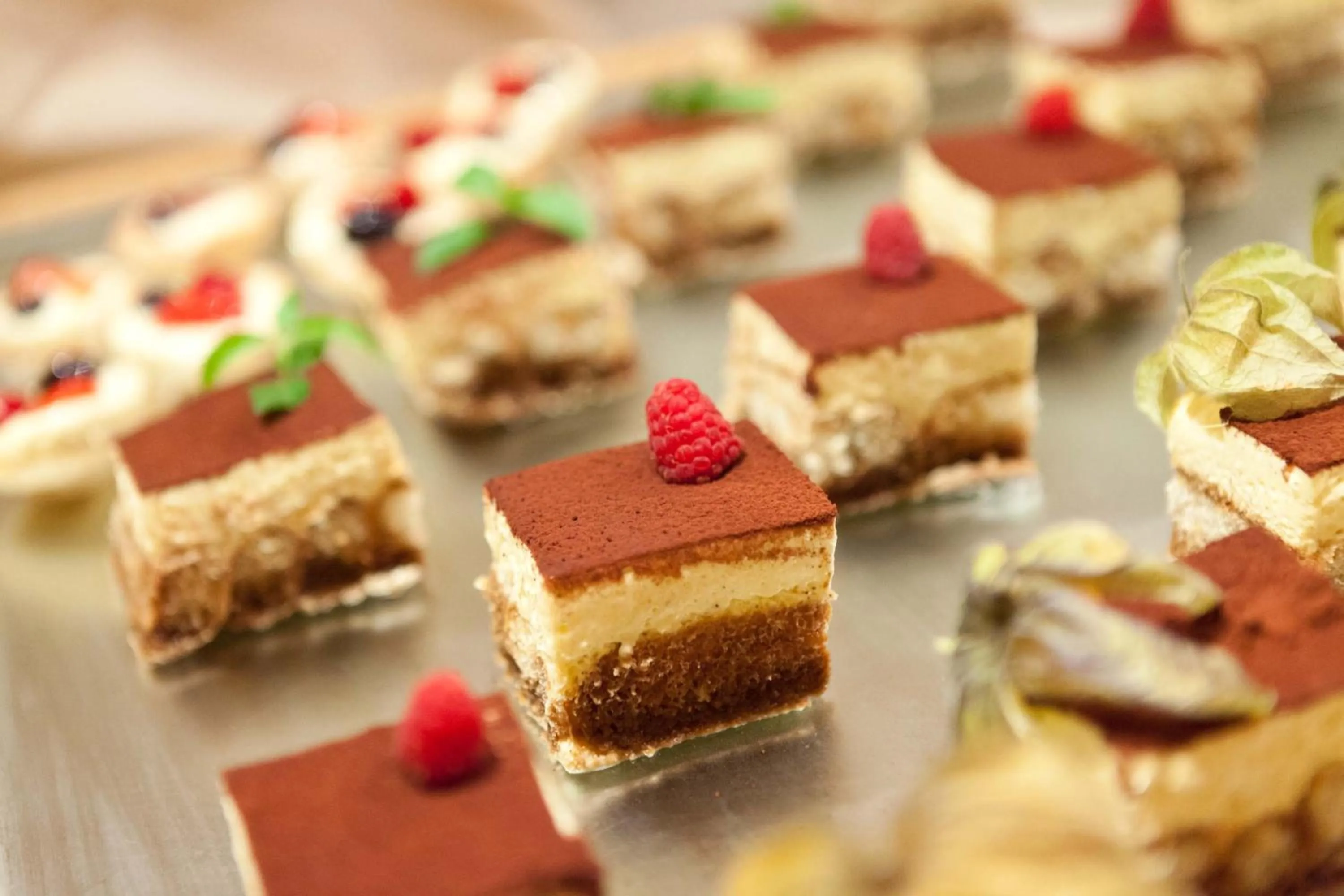 Food in Hotel Burggräflerhof