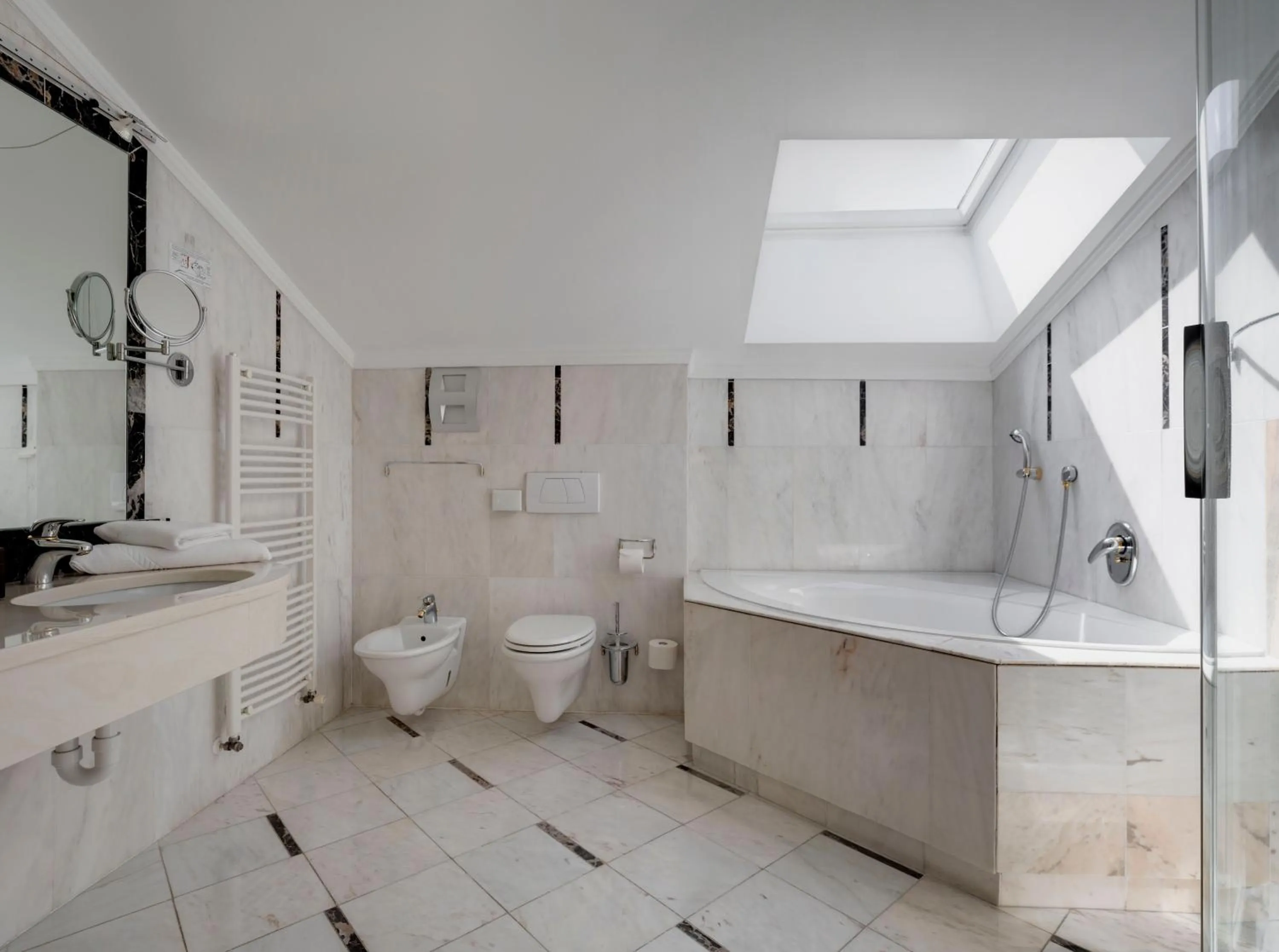 Hotel Burggräflerhof