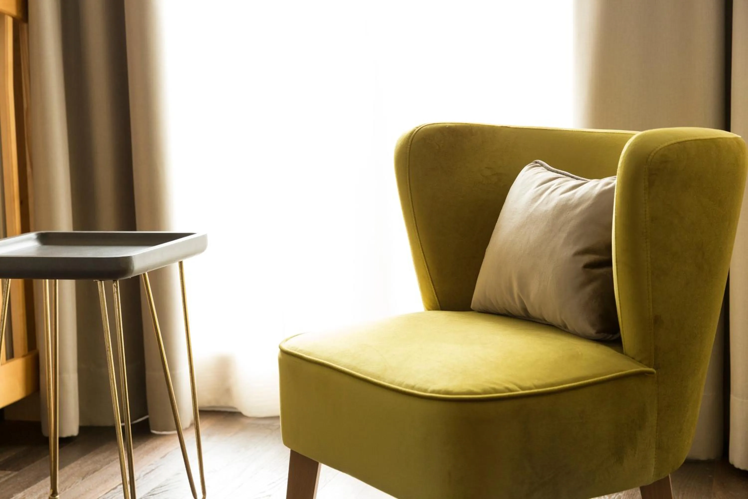 Hotel Burggräflerhof