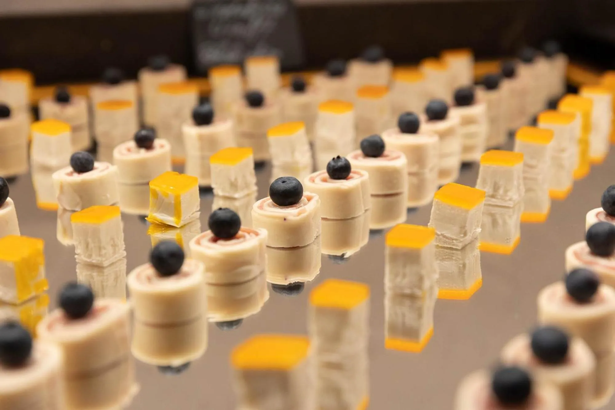 Food in Hotel Burggräflerhof