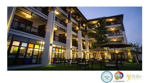 De Lanna Hotel De Lanna Hotel