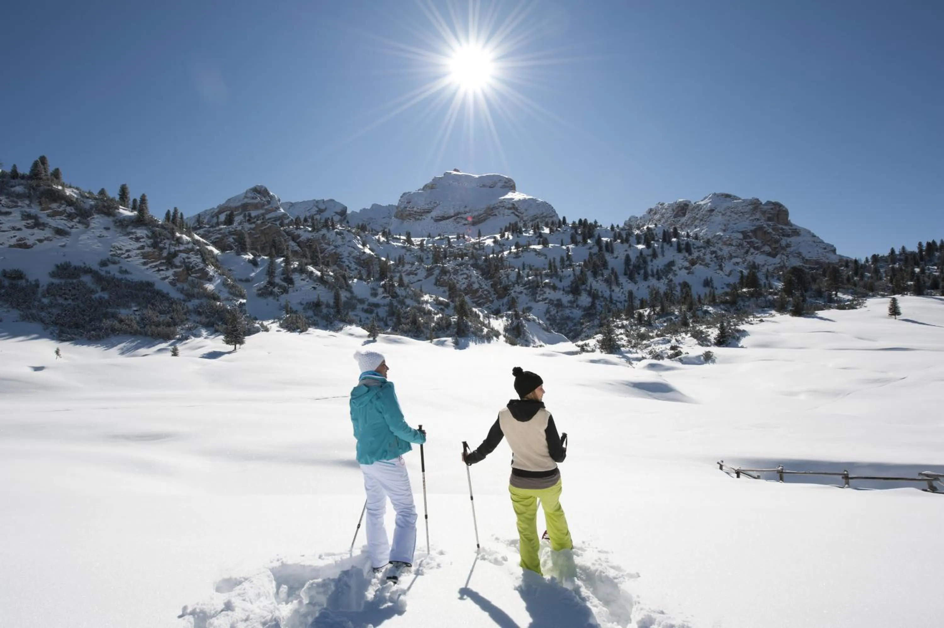 Sports in Hotel Gassenwirt