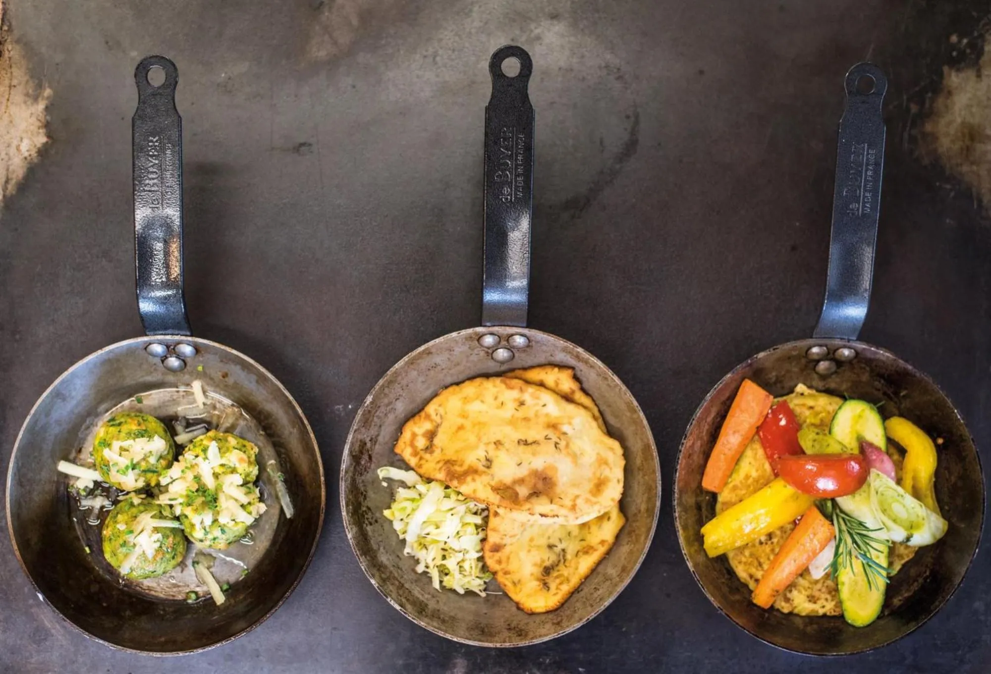 Restaurant/places to eat in Hotel Gassenwirt