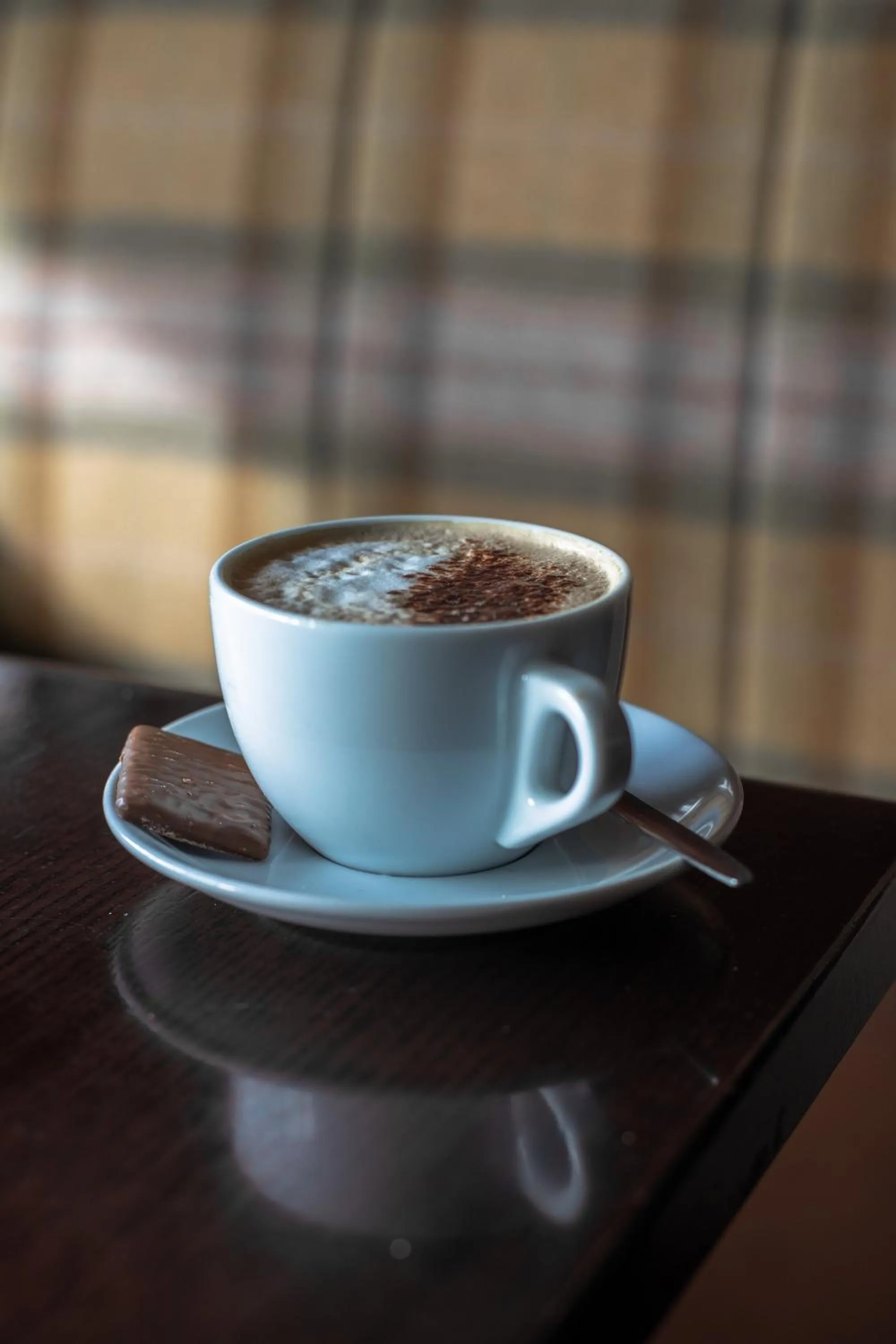 Coffee/tea facilities in The Horse and Hound Hotel