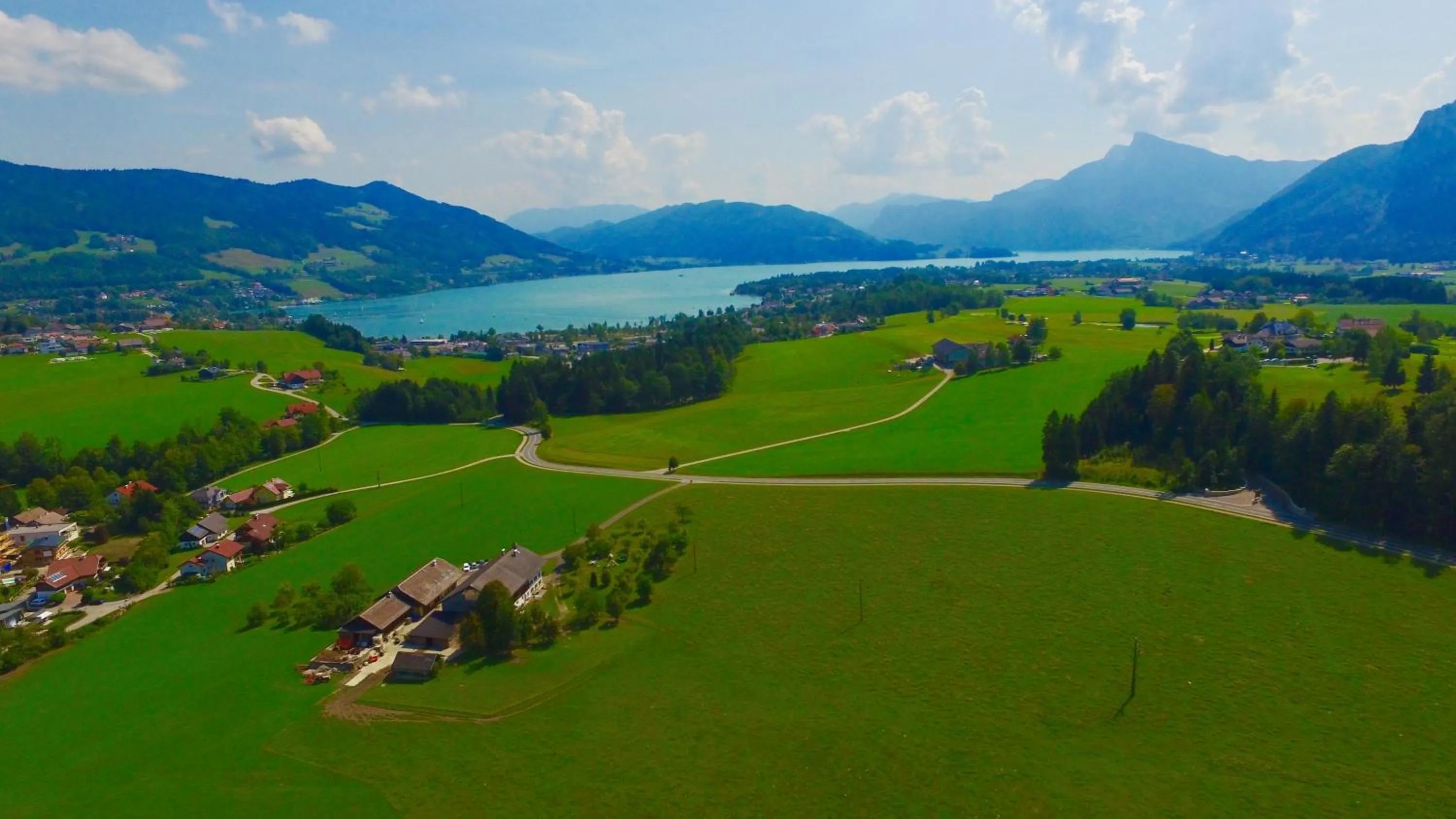 Ferienhof HINTERSTRASSER